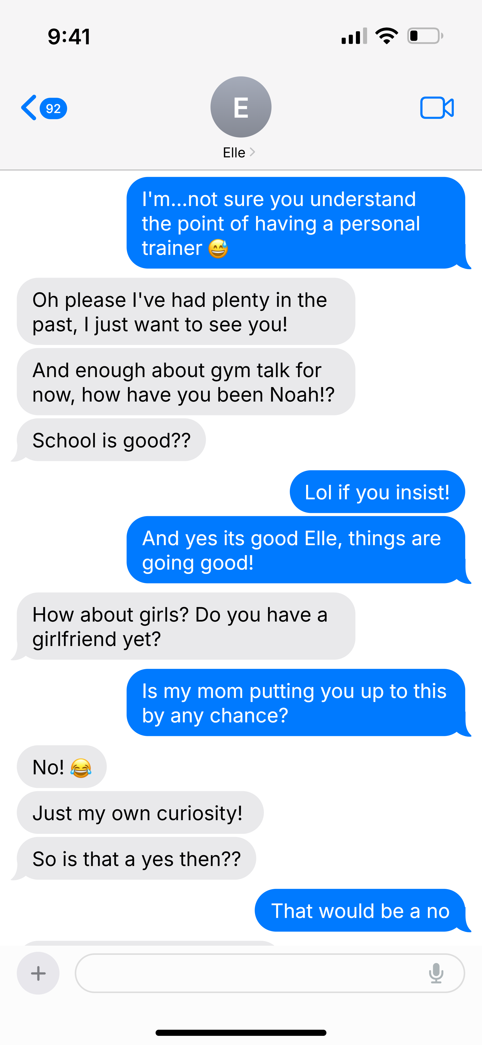 The Neighborhood Trainer - Part 2, image 9
