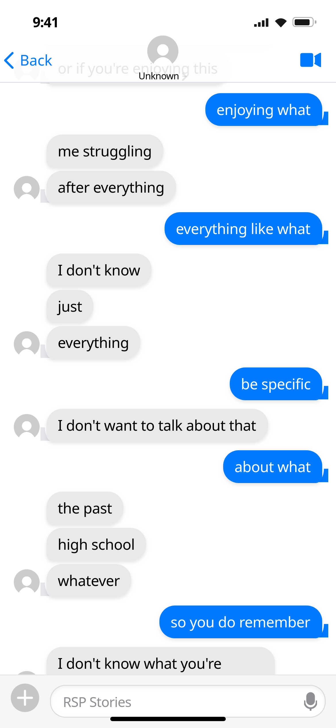 My Cousin Is Desperate for Money Chapter 1-2, image 54
