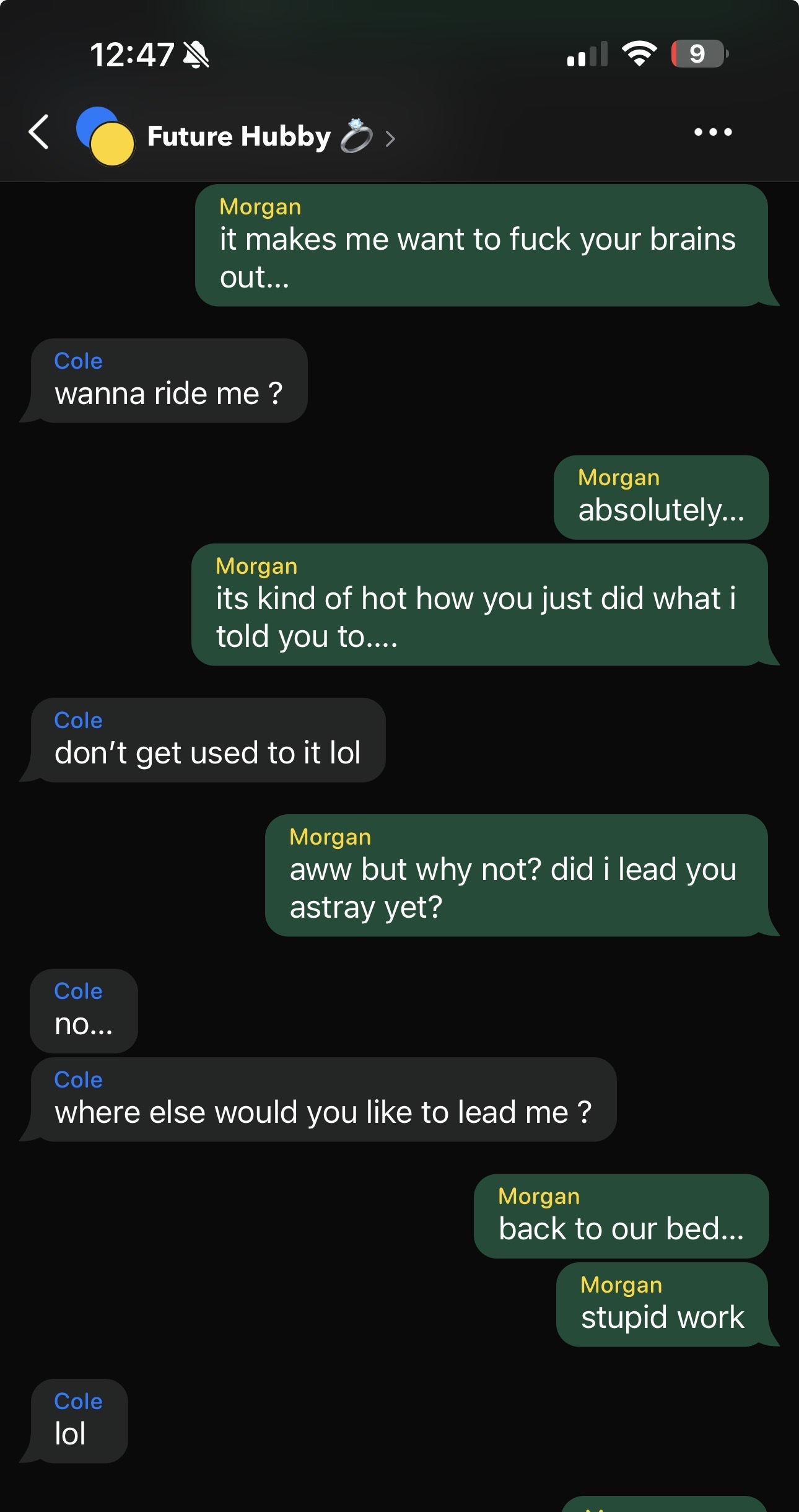 Let’s play a game? Part 10, image 10