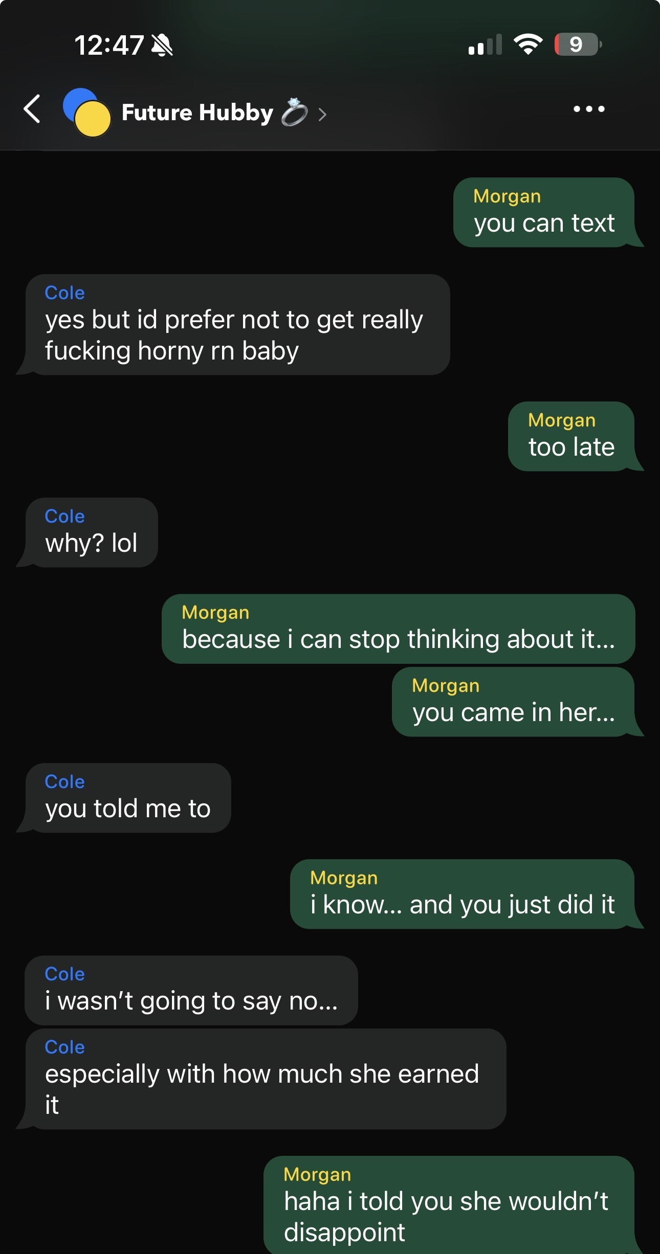 Let’s play a game? Part 10, image 7