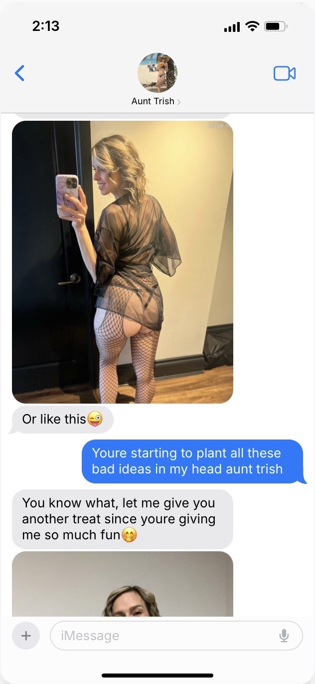 Don't tell your dad - Part 9, image 24