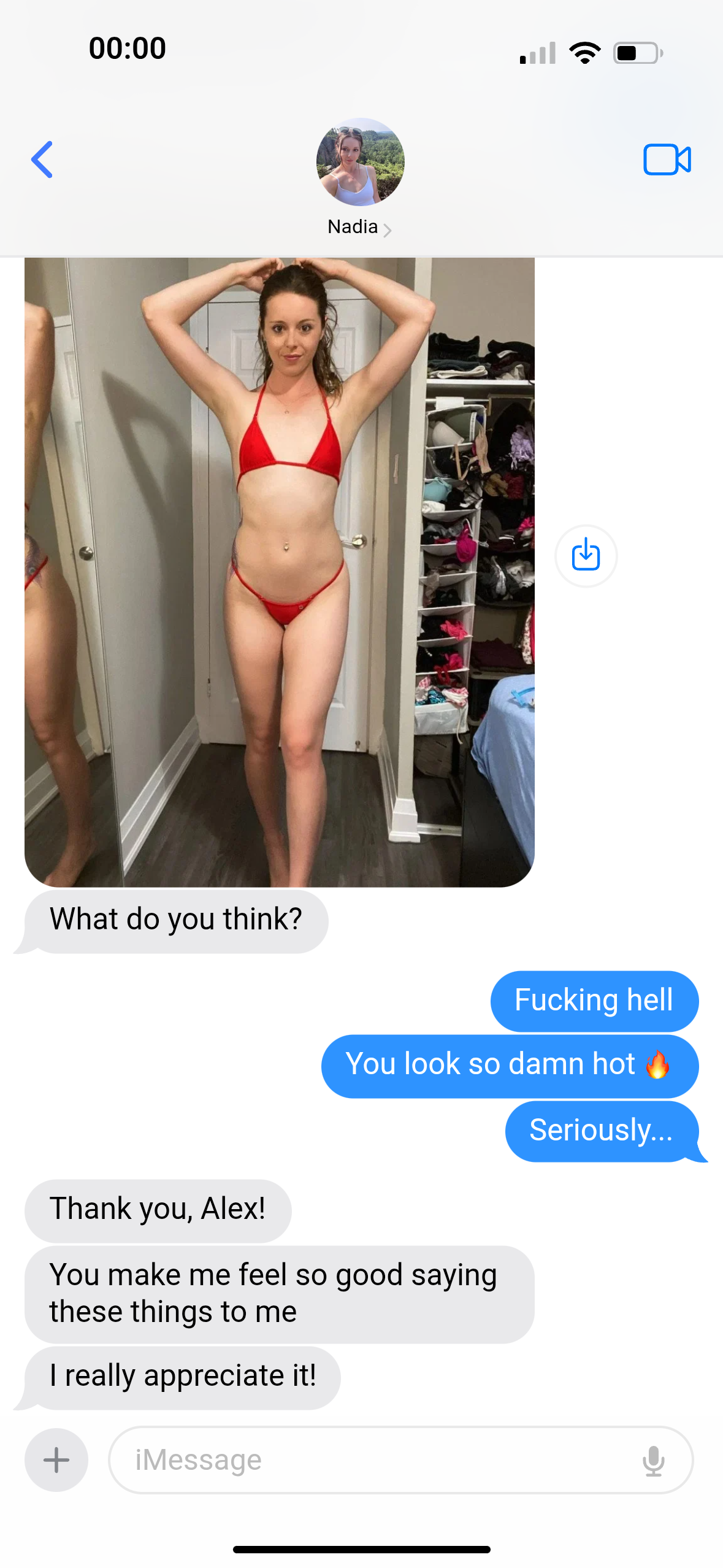 My new stepmom is very cool - Chapter 4, image 40