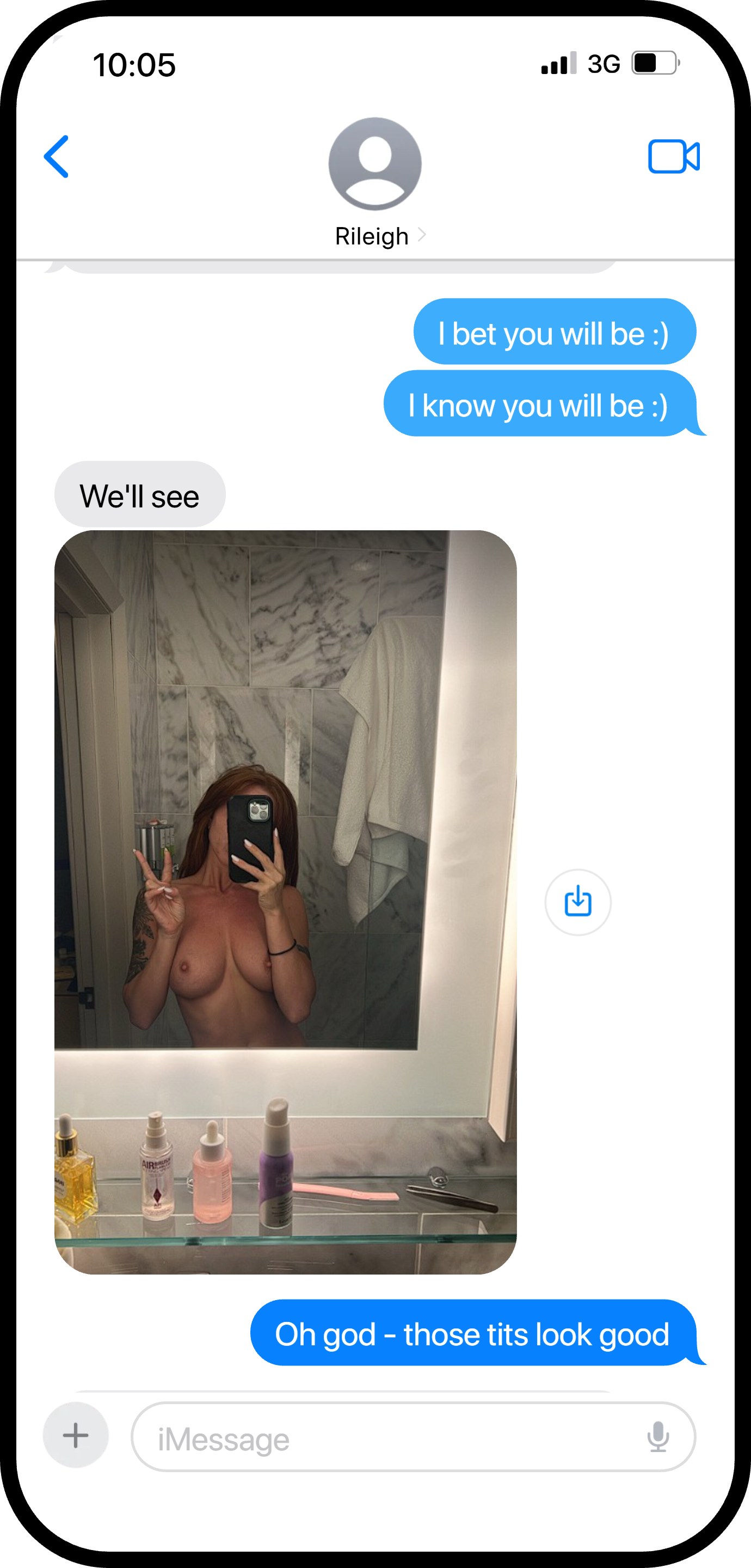 Tell Me A Dirty Story - Full Release, image 22
