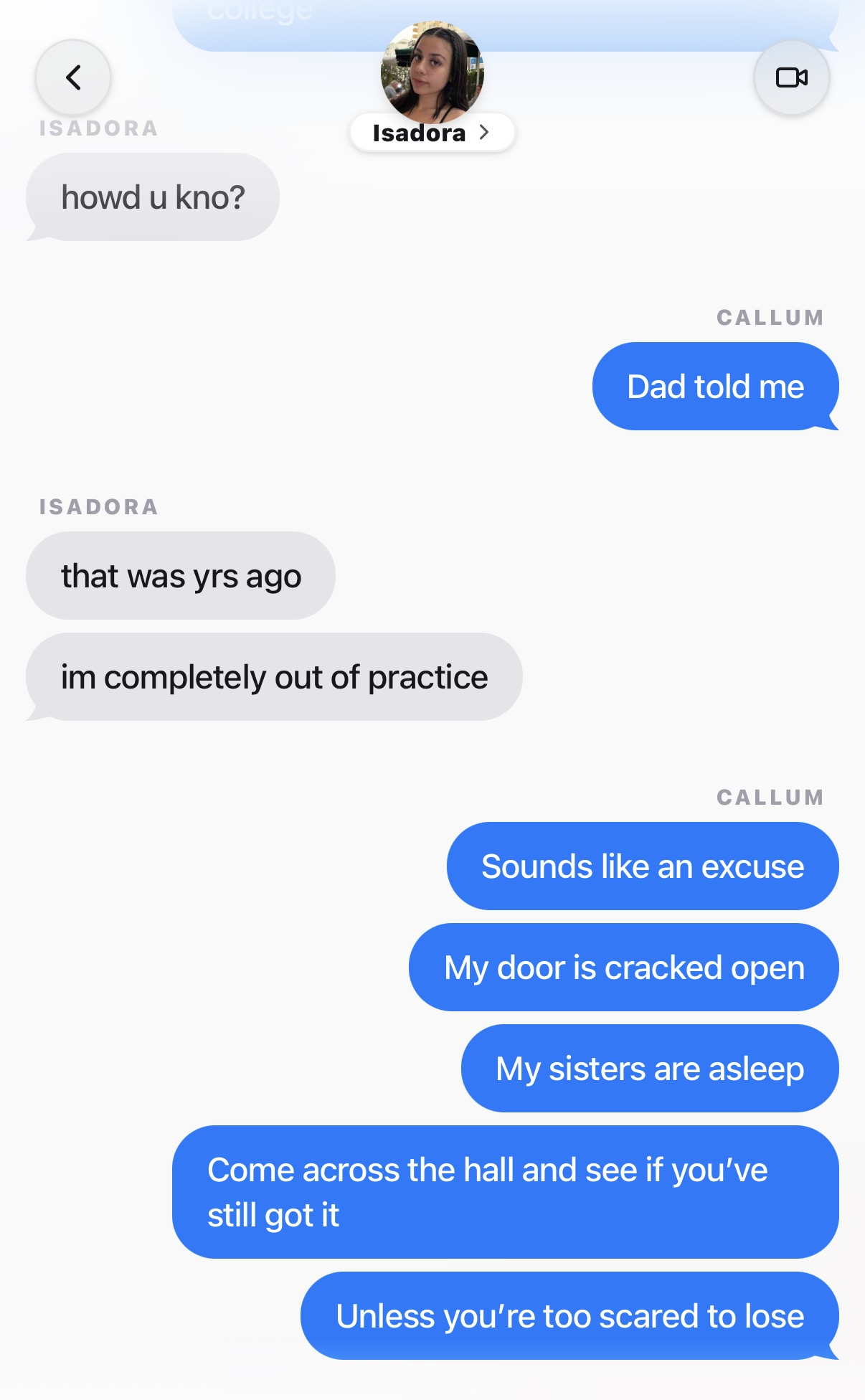 Sucked In (Chapter 6), image 18