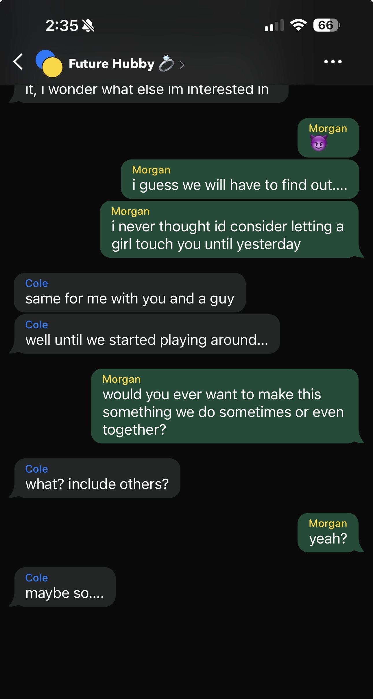 Let’s play a game? Parts 8&9, image 23