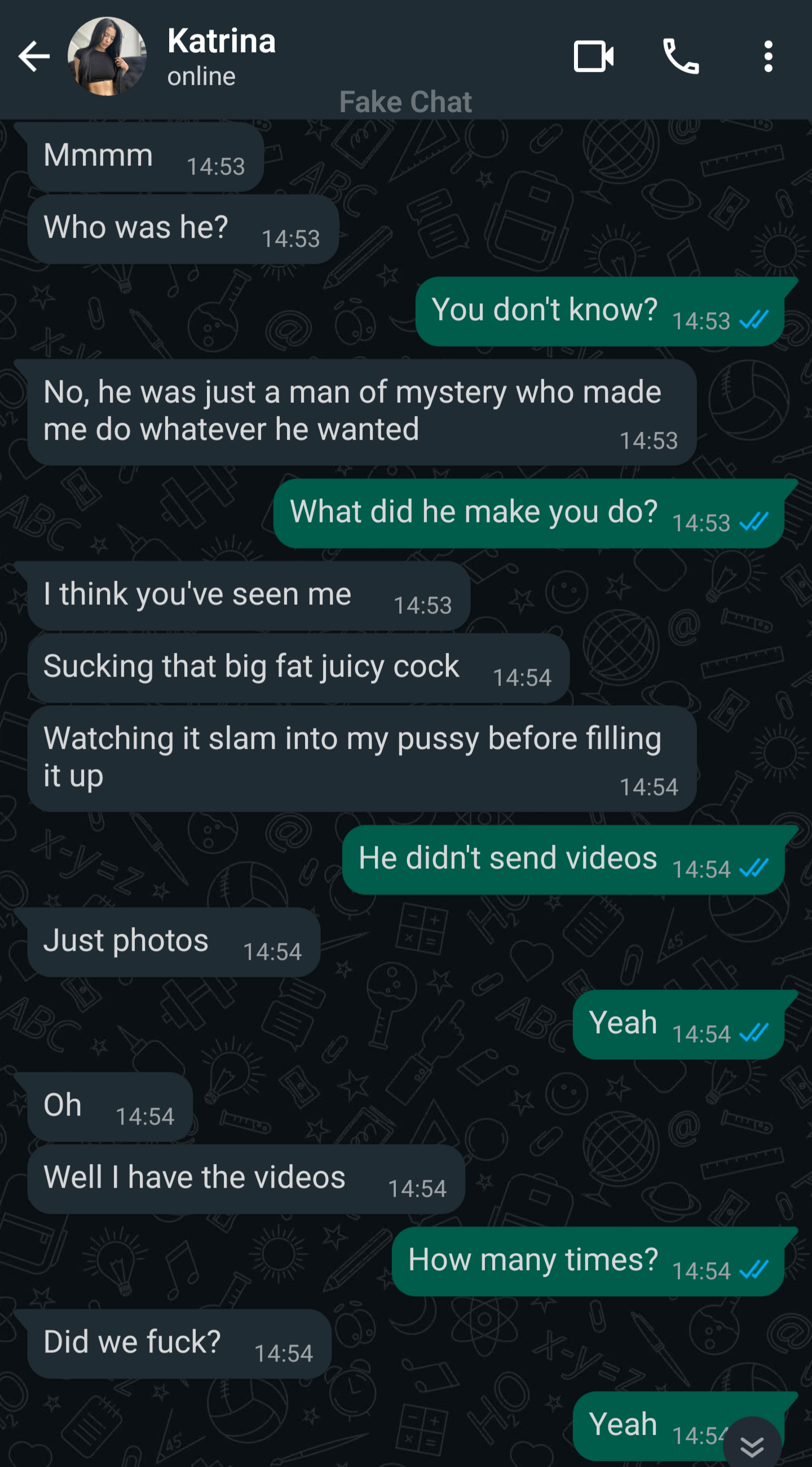 Cuck games - Part 9, image 80