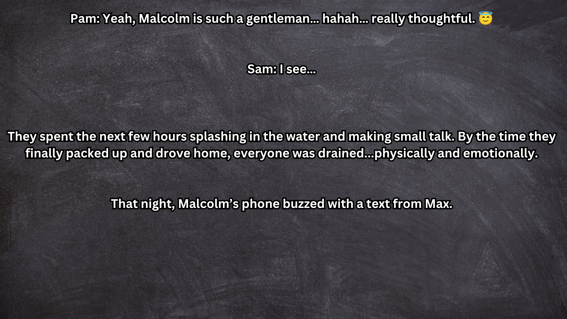 Pregnant and Neglected - Chapter 19, image 14