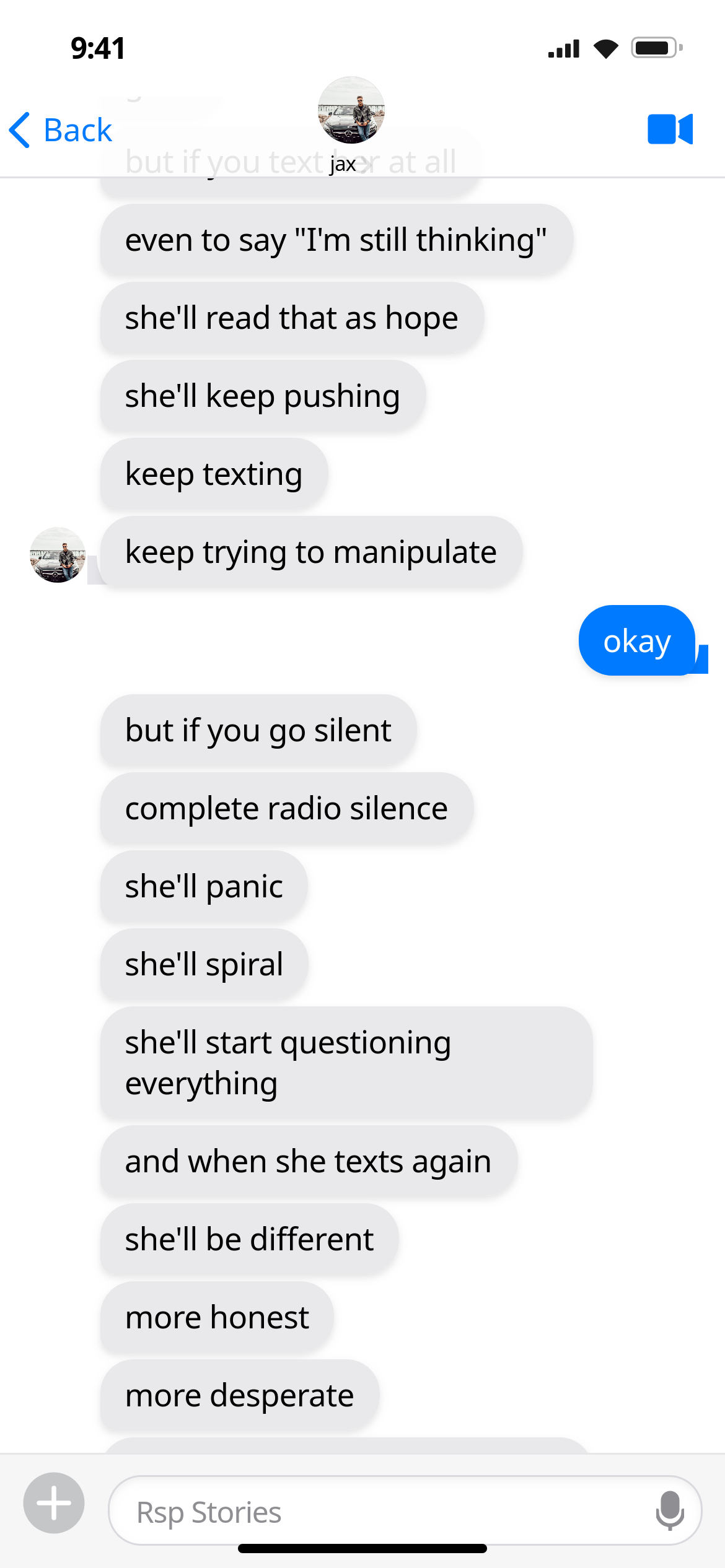 My Cousin Is Desperate for Money Chapter 1-2, image 98