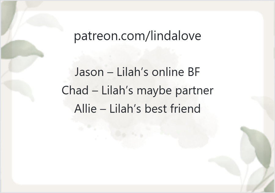 Lilah’s Trip p1, image 2