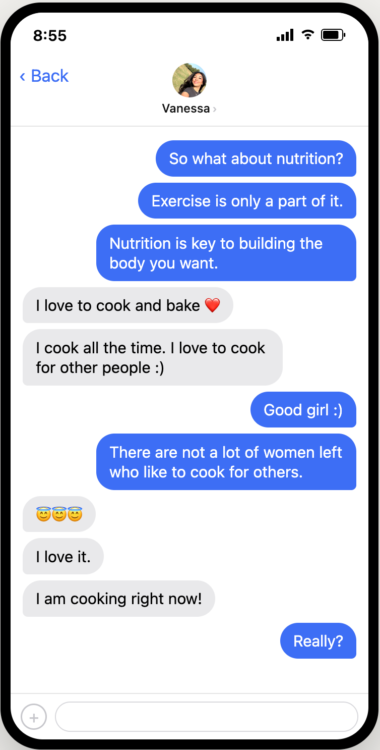 Daddy's Princess: Part 3, image 14