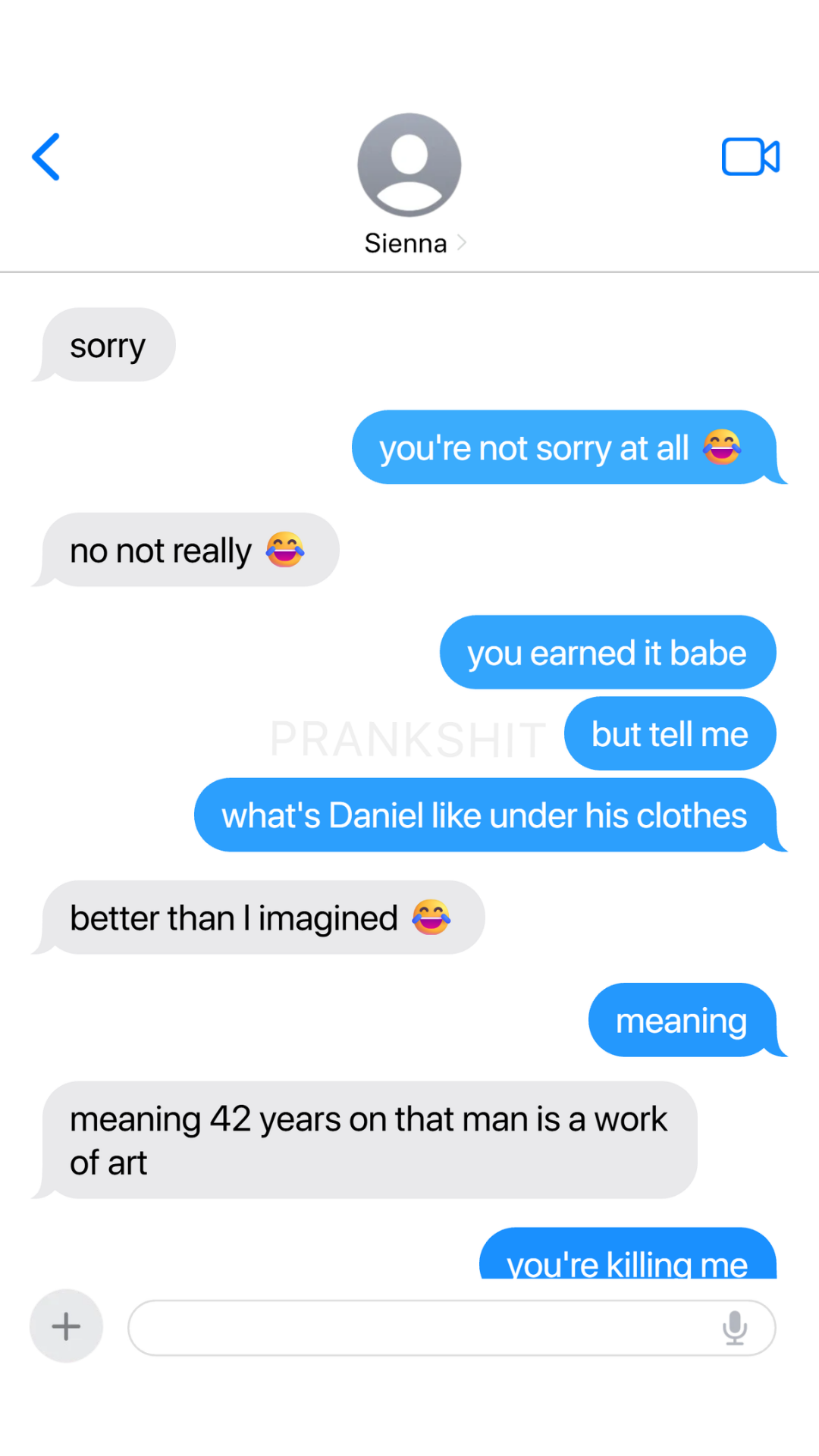 The Bet - Part 4 (FINALE), image 116