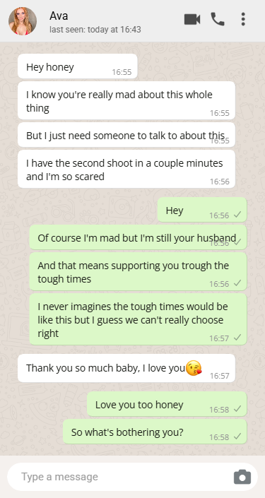 Dating a Pornstar.7, image 32