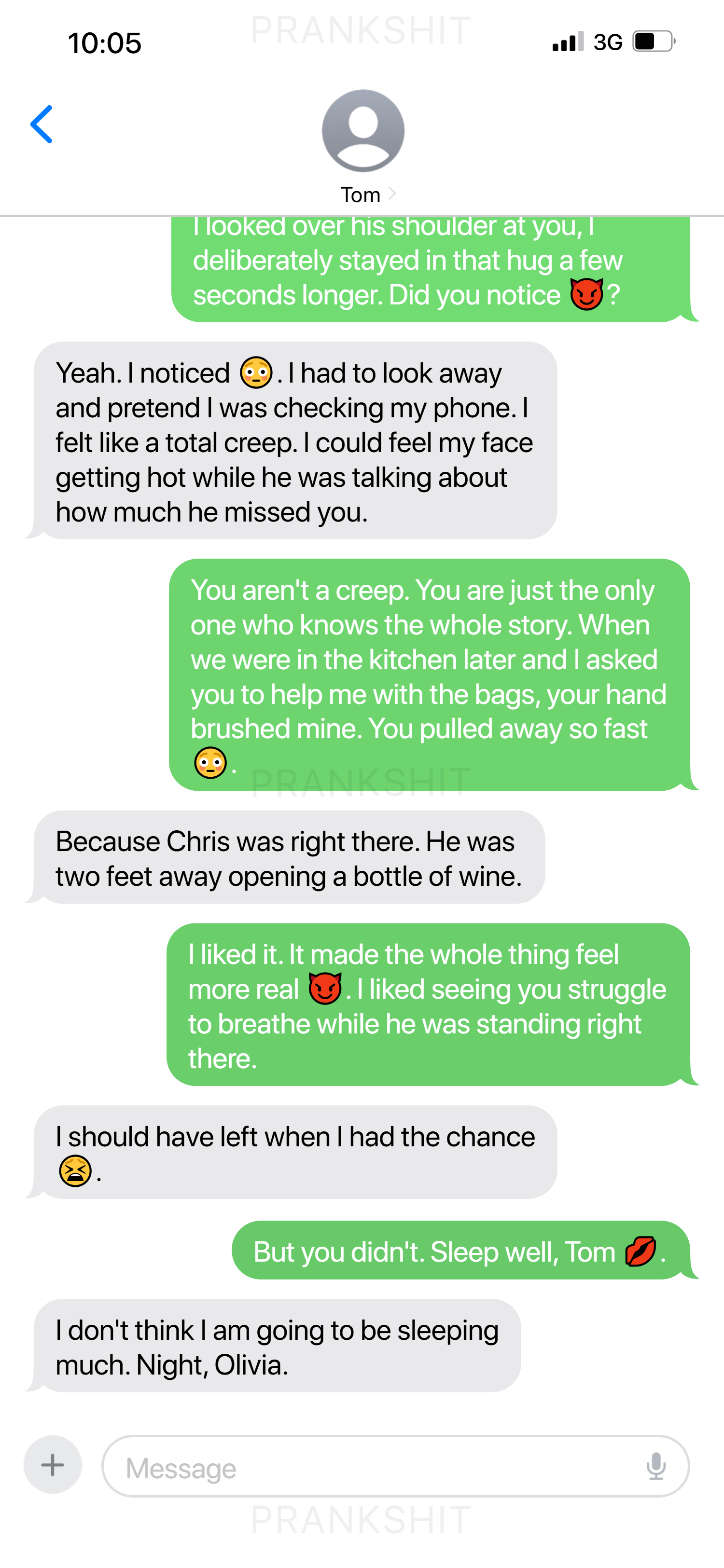 The Third Guest - Part 3, image 13