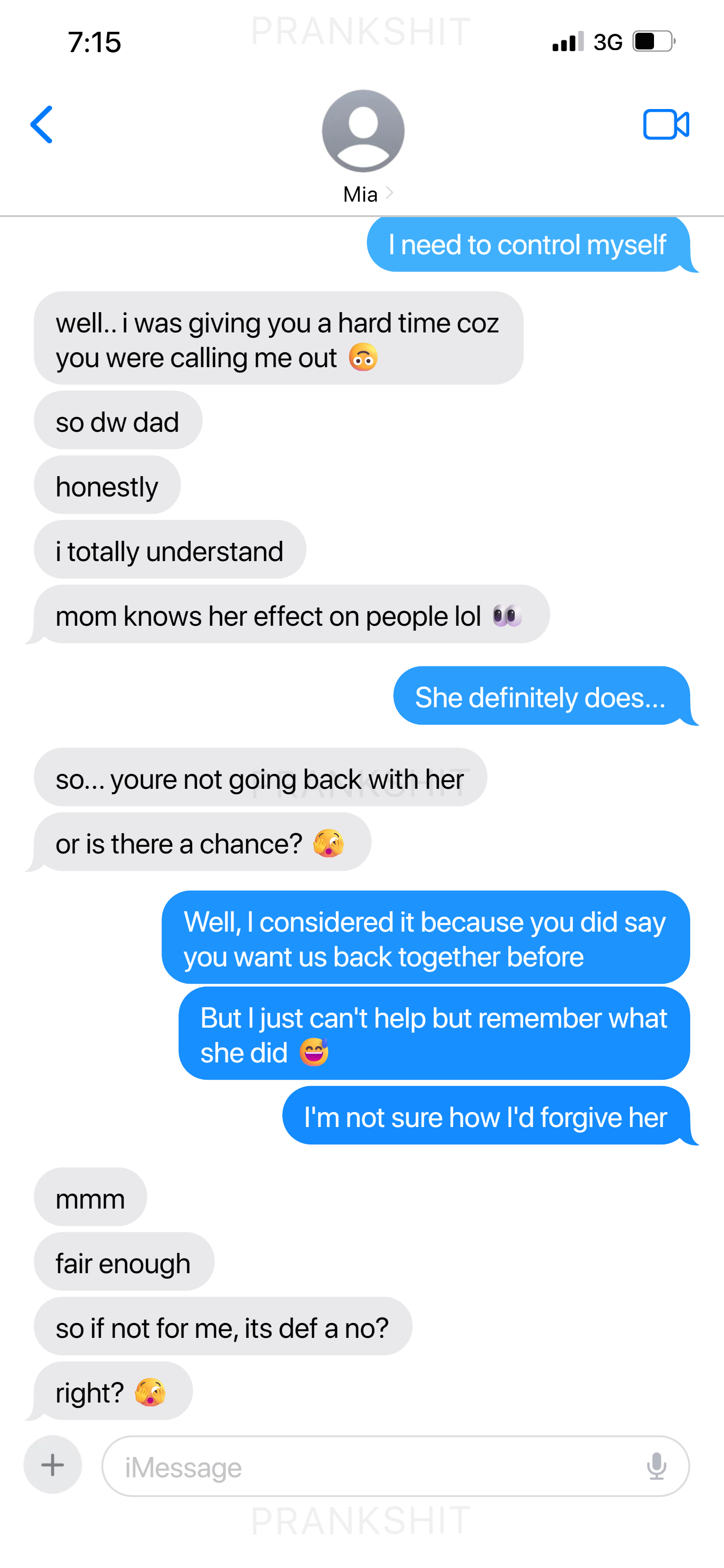 My Daughter Is Coming Home - P7, image 15
