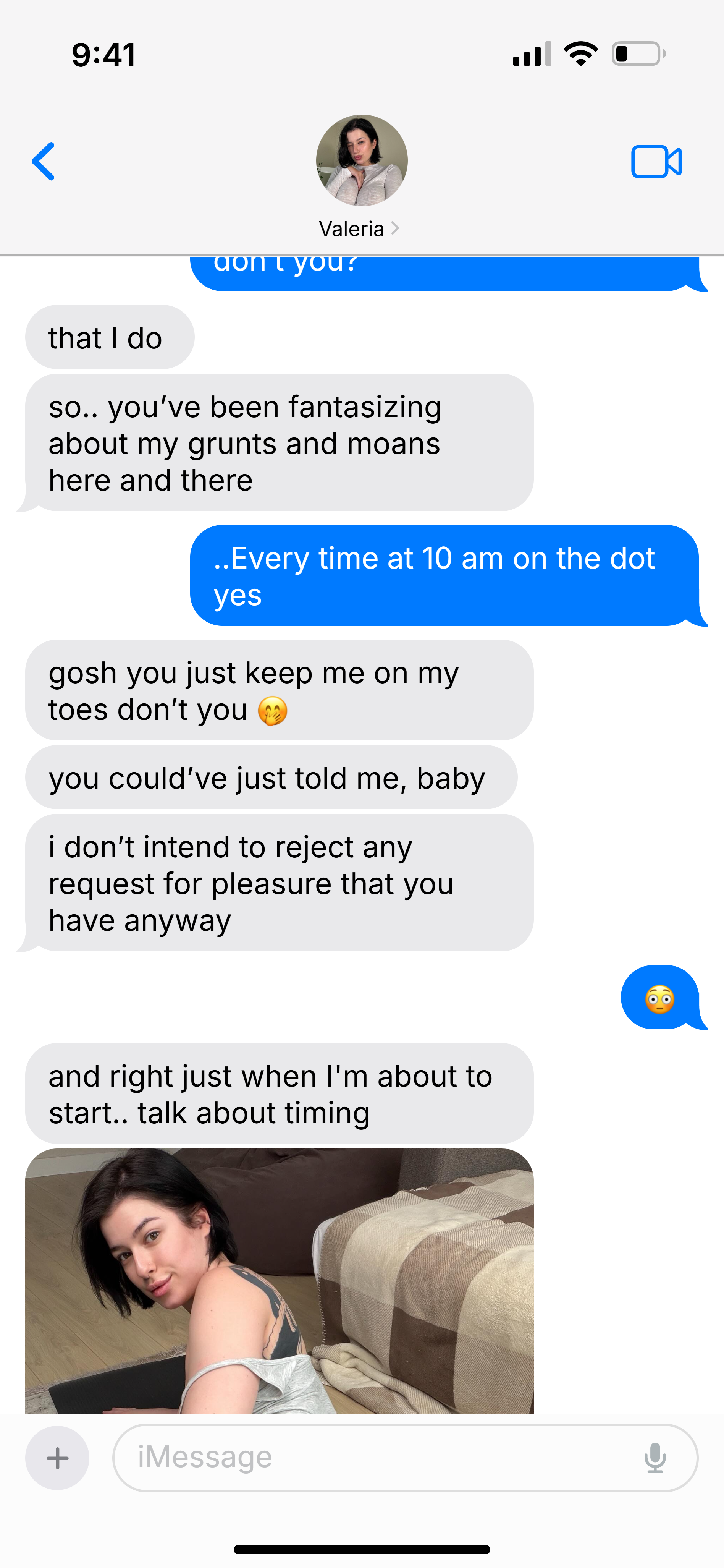 A Forbidden Summer - Part 9, image 14