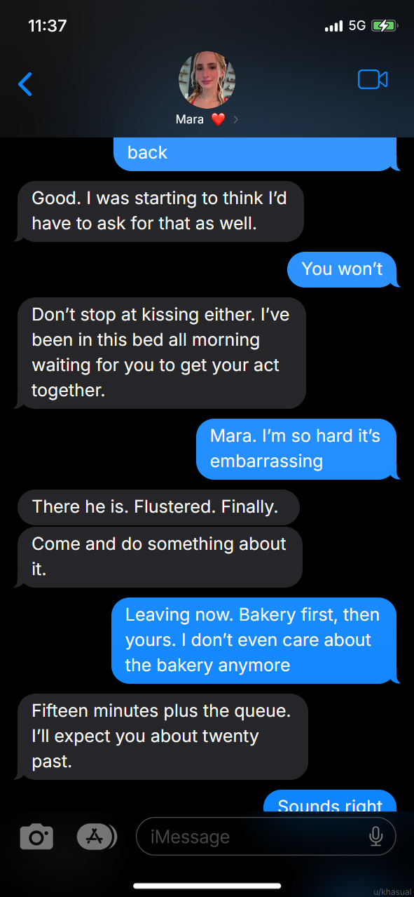 After Hours - Part 2, image 34