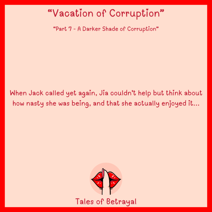 Vacation of Corruption - Part 7 (Cheating/NTR themes), image 76