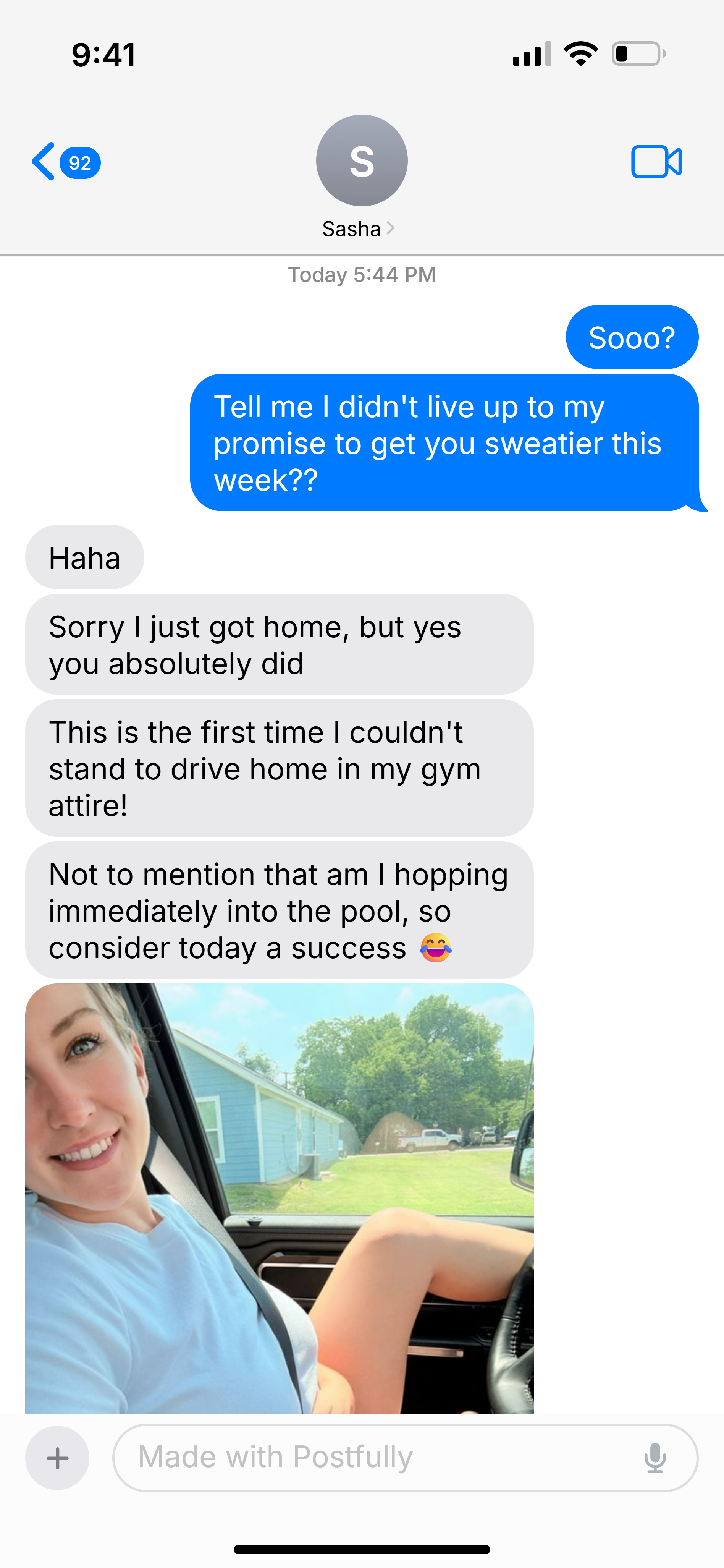The Neighborhood Trainer – Part 7, image 8
