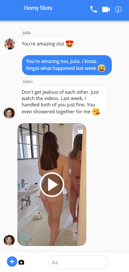 My Nudist Son’s Farm - Part 14 Final, image 26
