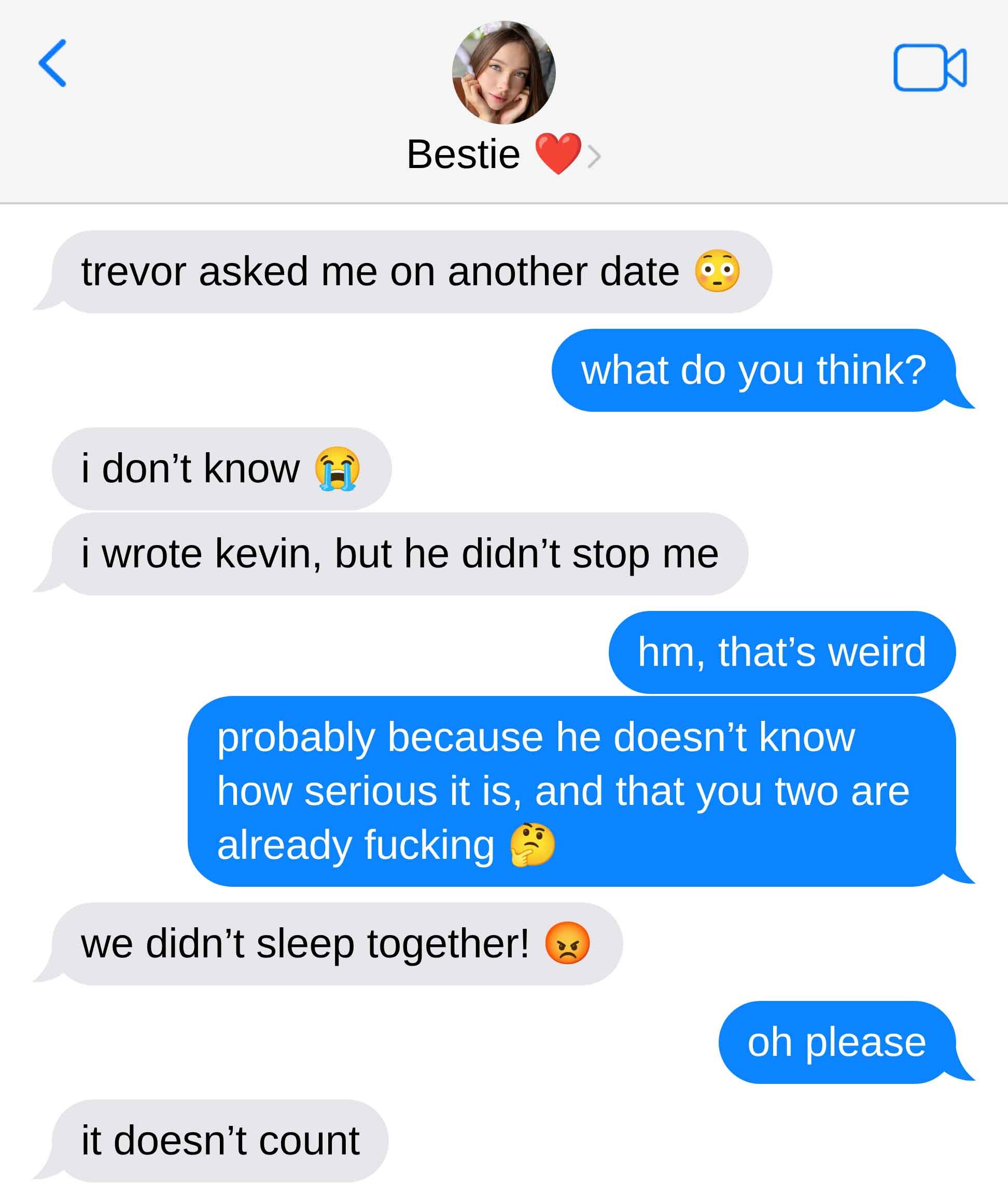 Somebody Else - Part 4, image 14
