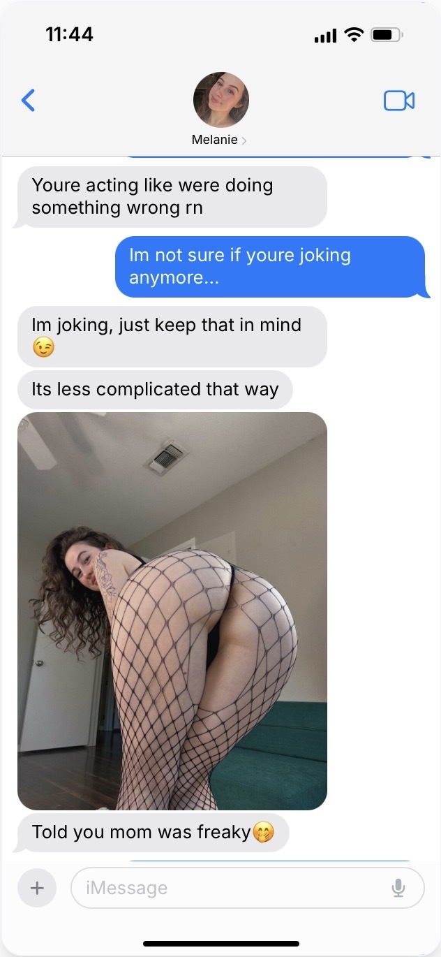 Here comes the bride - Part 6, image 52