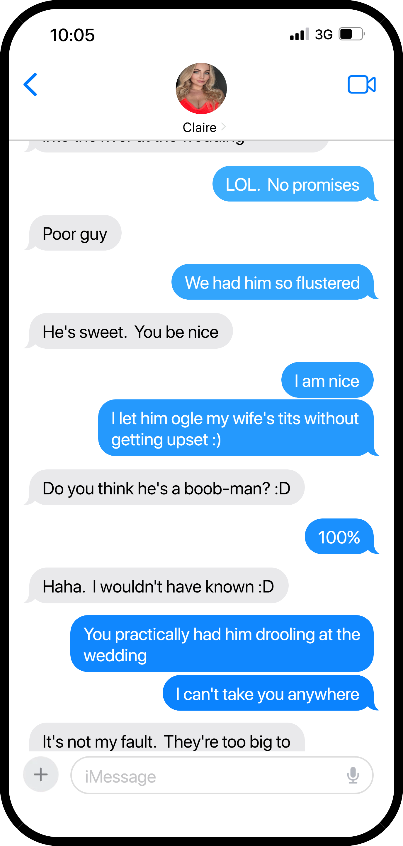 That One Thing That Led to Another - Chapters 1 through 7, image 61