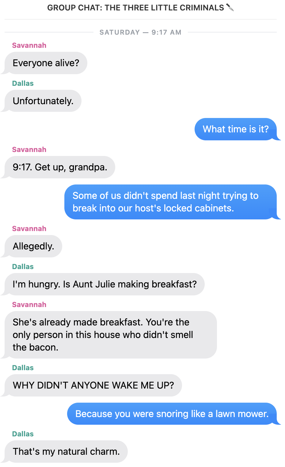 Under My Aunt's Spell- Part 1, image 65