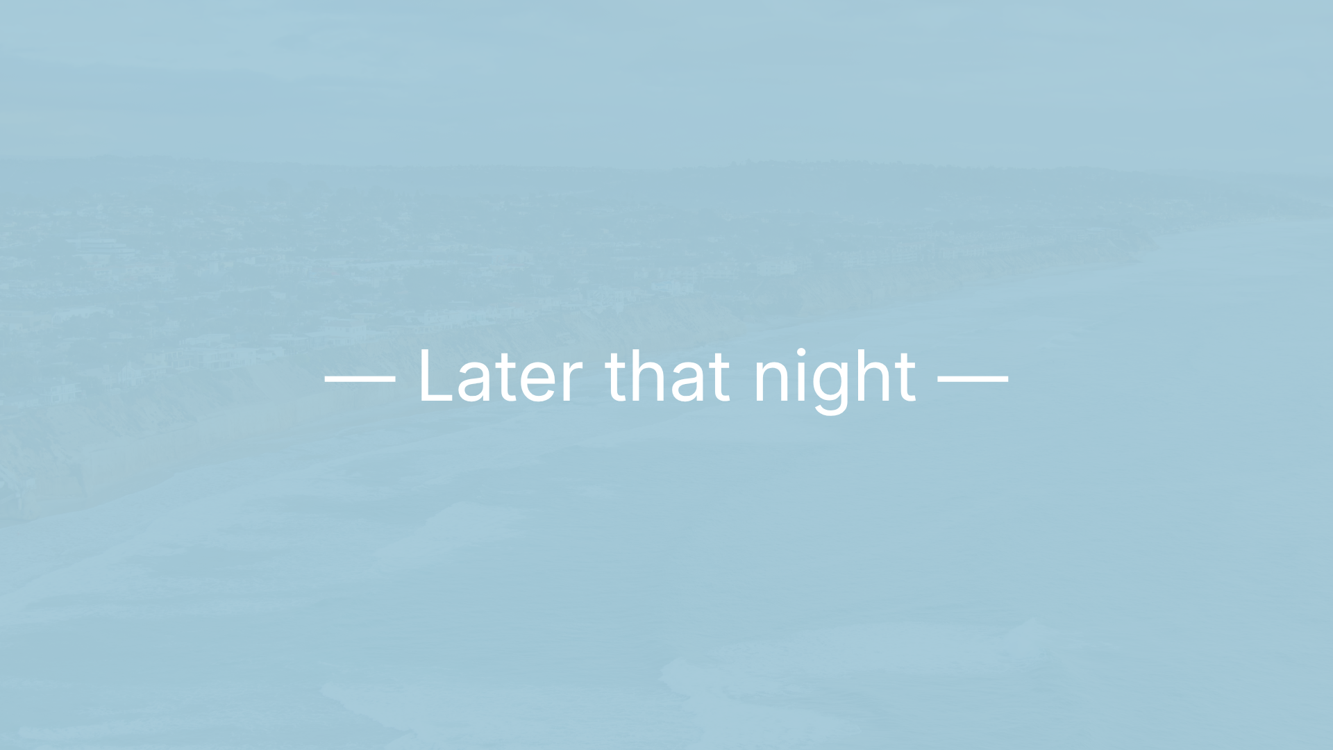 The Neighbor's Daughter - CHAPTER 7 + CHAPTER 8 (FINALE), image 19
