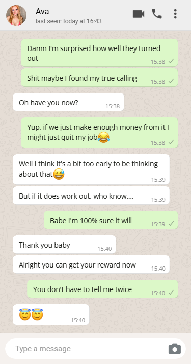 Dating a Pornstar.7, image 13