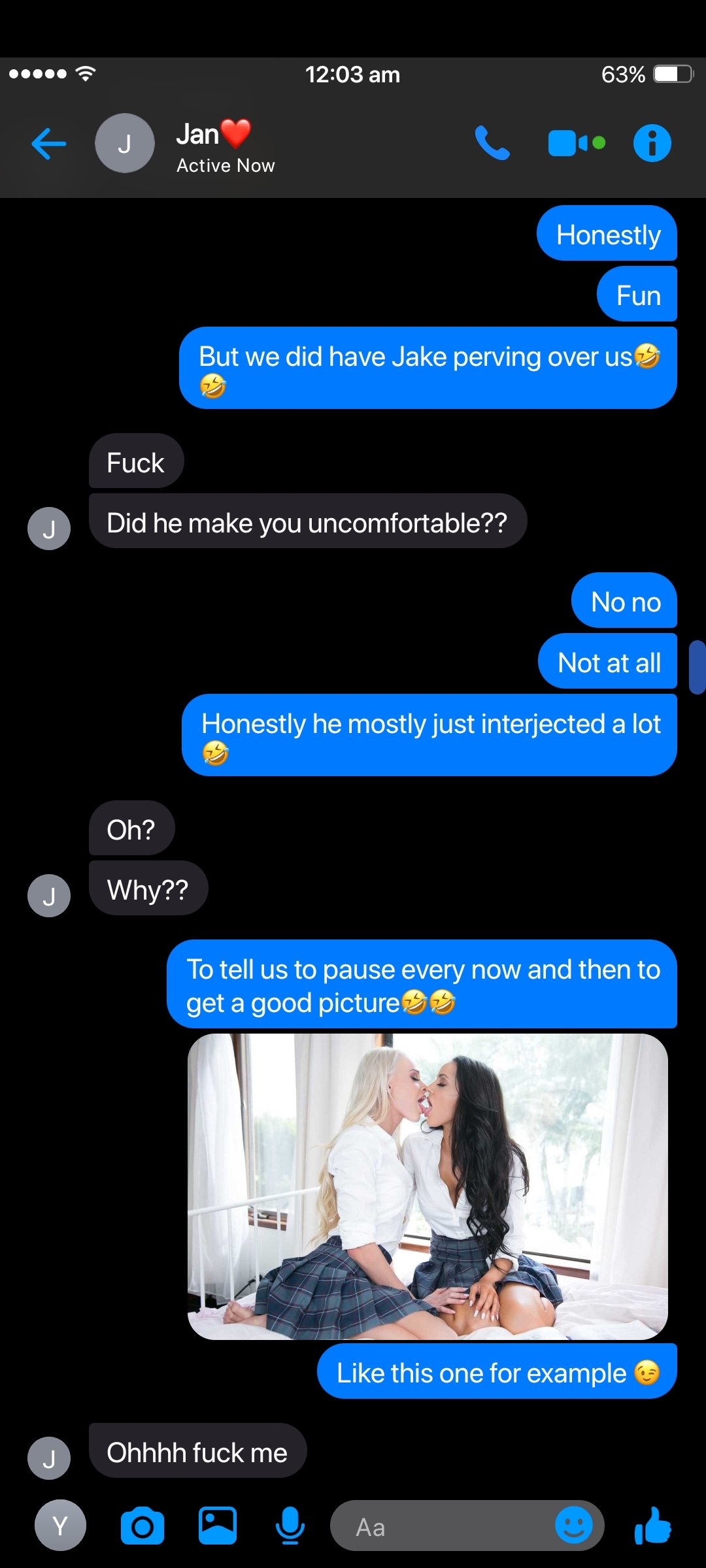 The Content House - Chapter 3, image 22