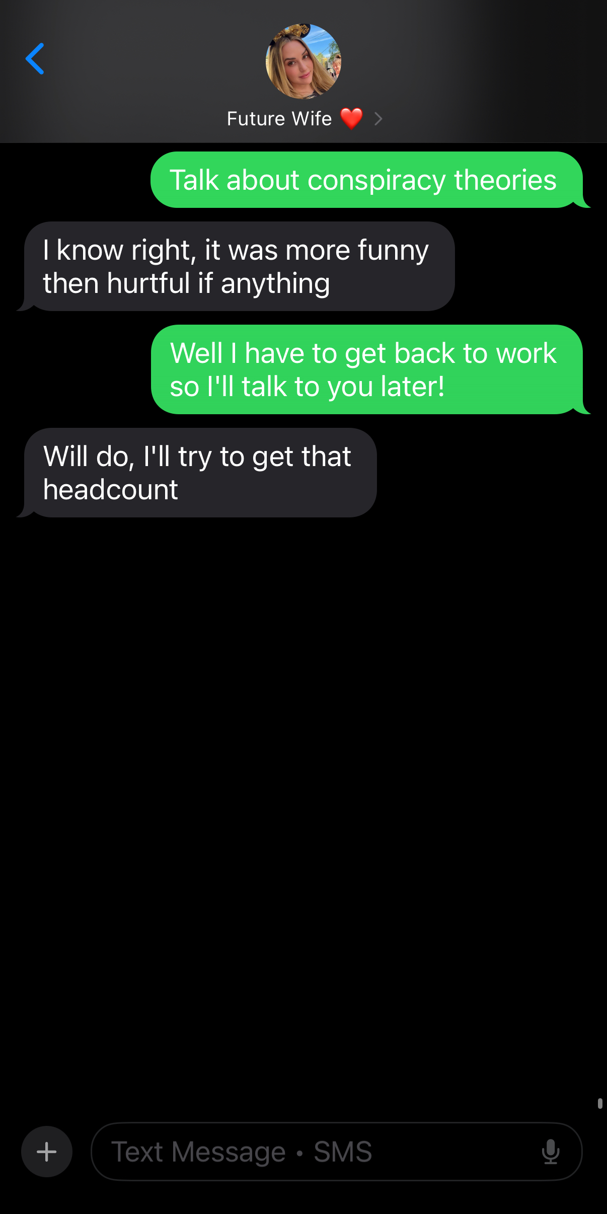 Daughters Doubts part 1/2, image 9