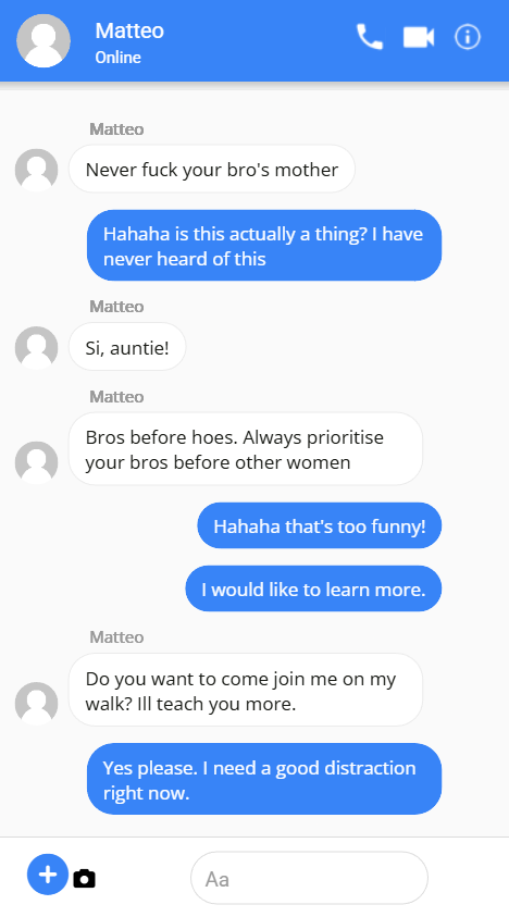 Step Mum Swap - Part 3., image 12