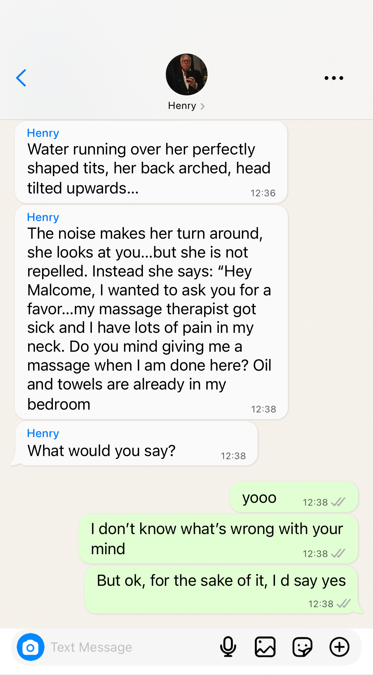 Thrusted (Part 5), image 34