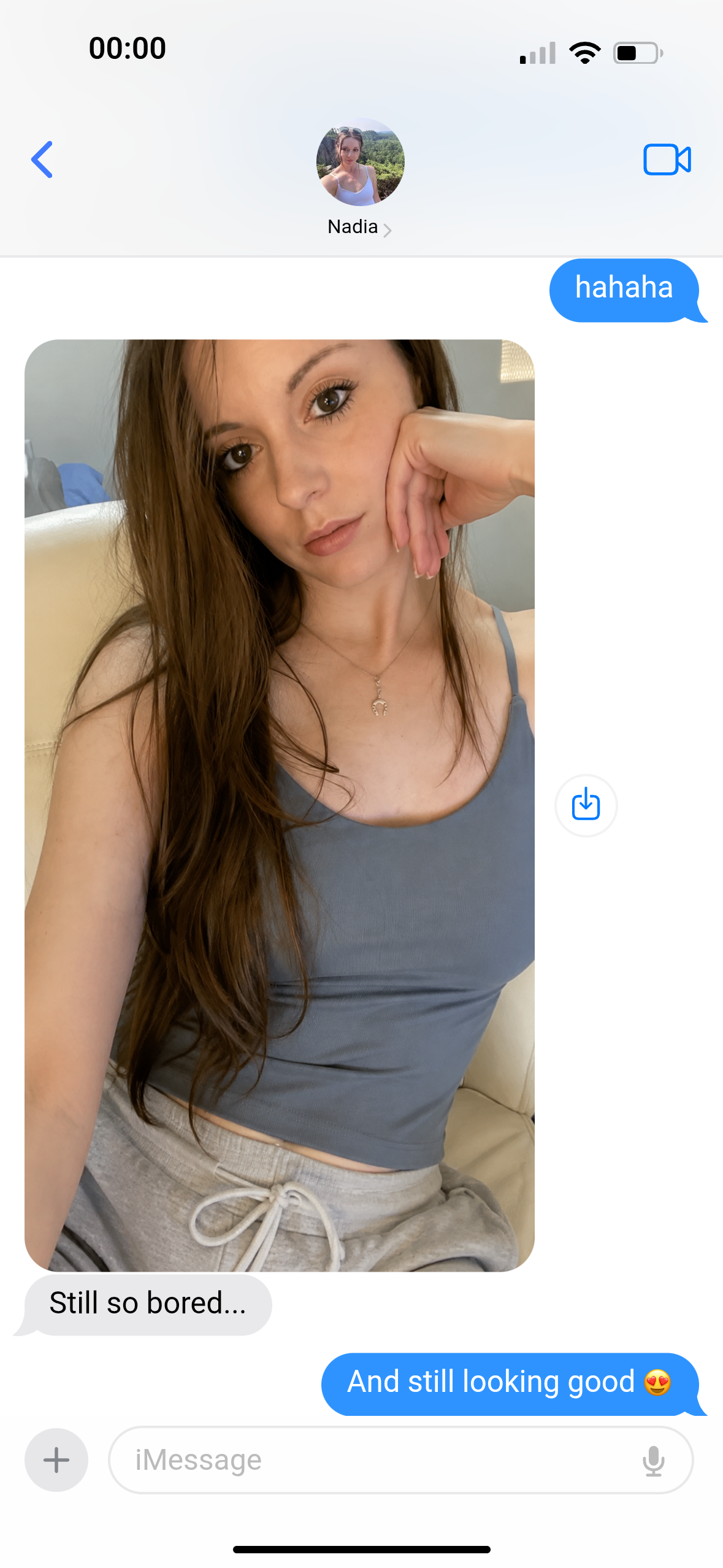 My new stepmom is very cool - Chapter 4, image 6
