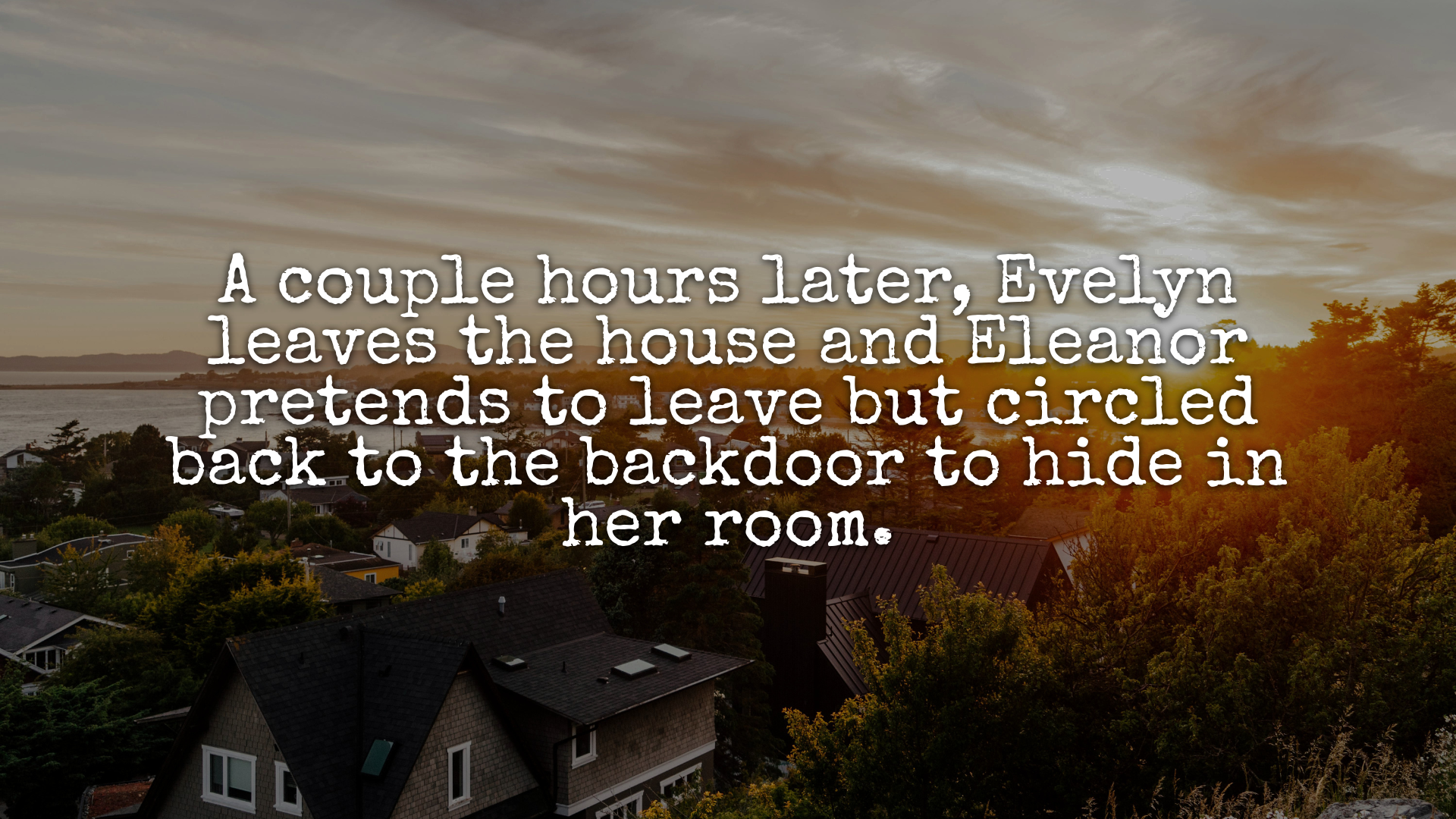 Caught Between Two Sisters - Part 17, image 39