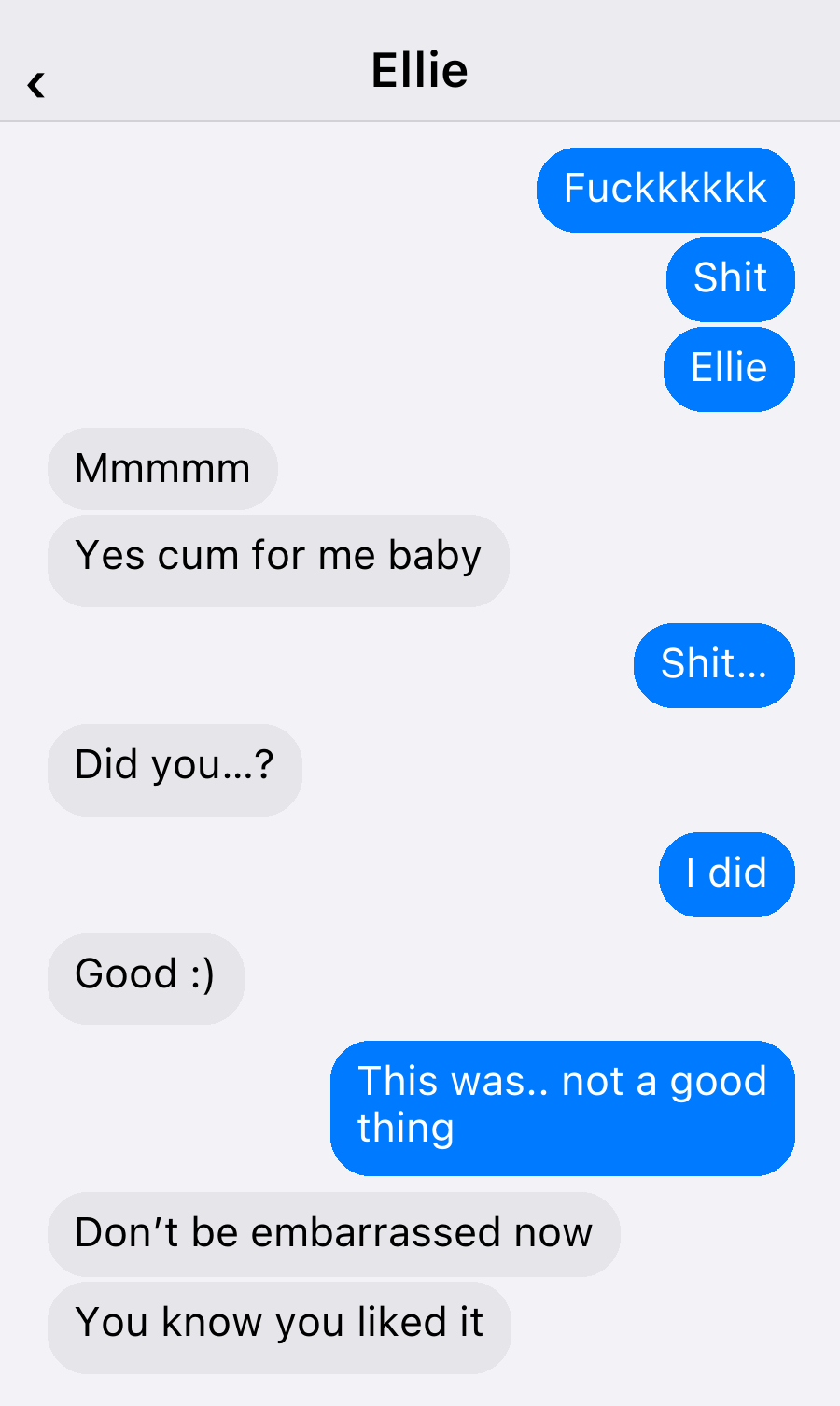 We Shouldn't Do This... (part 5), image 43