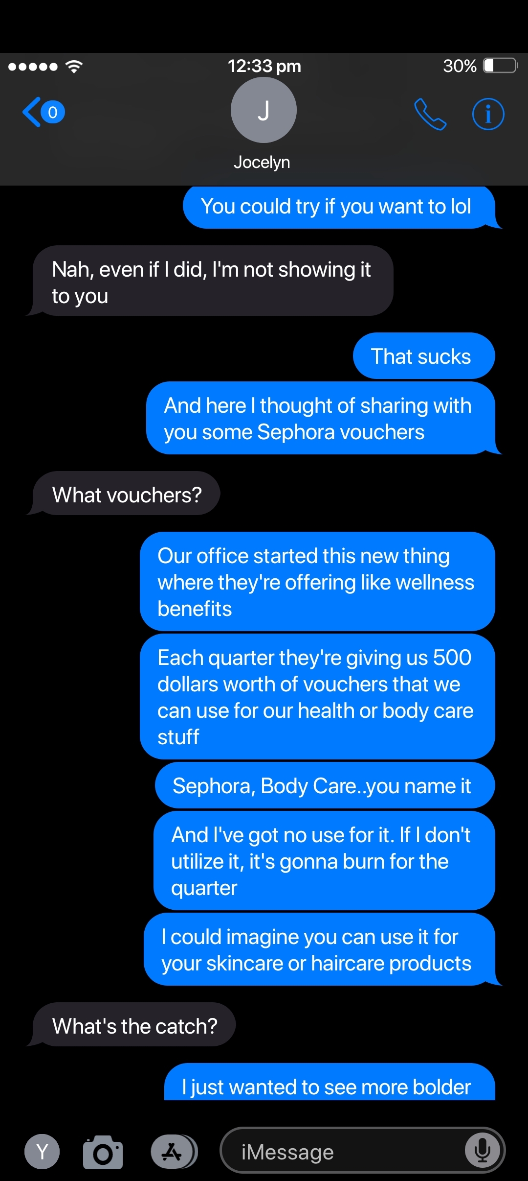 My Sister's Side Quest Parts 1-3, image 92