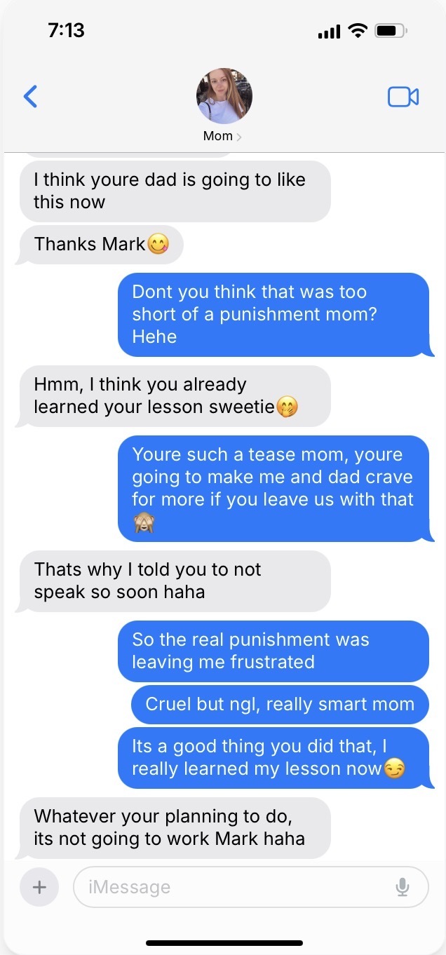 Don't tell your dad - Part 10, image 26