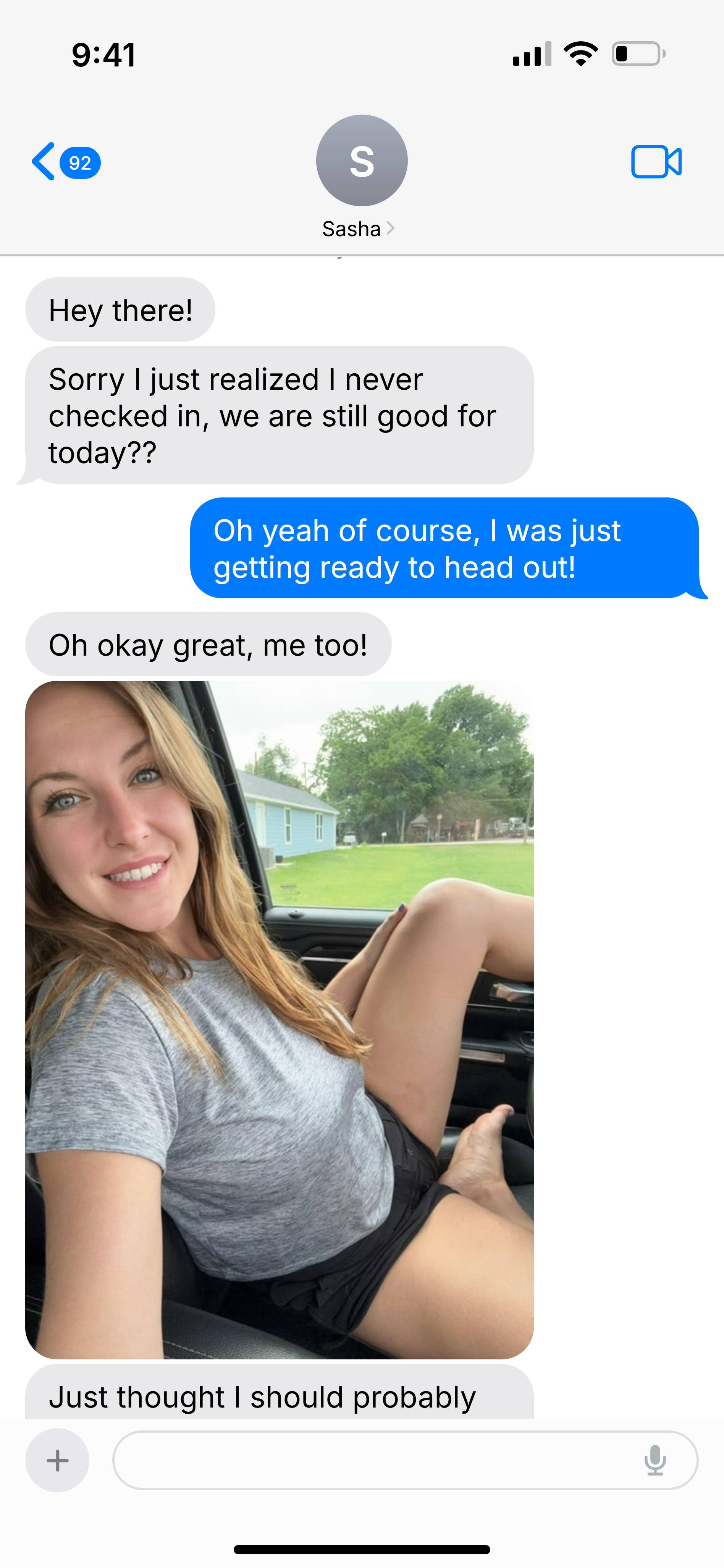 The Neighborhood Trainer - Part 4, image 19