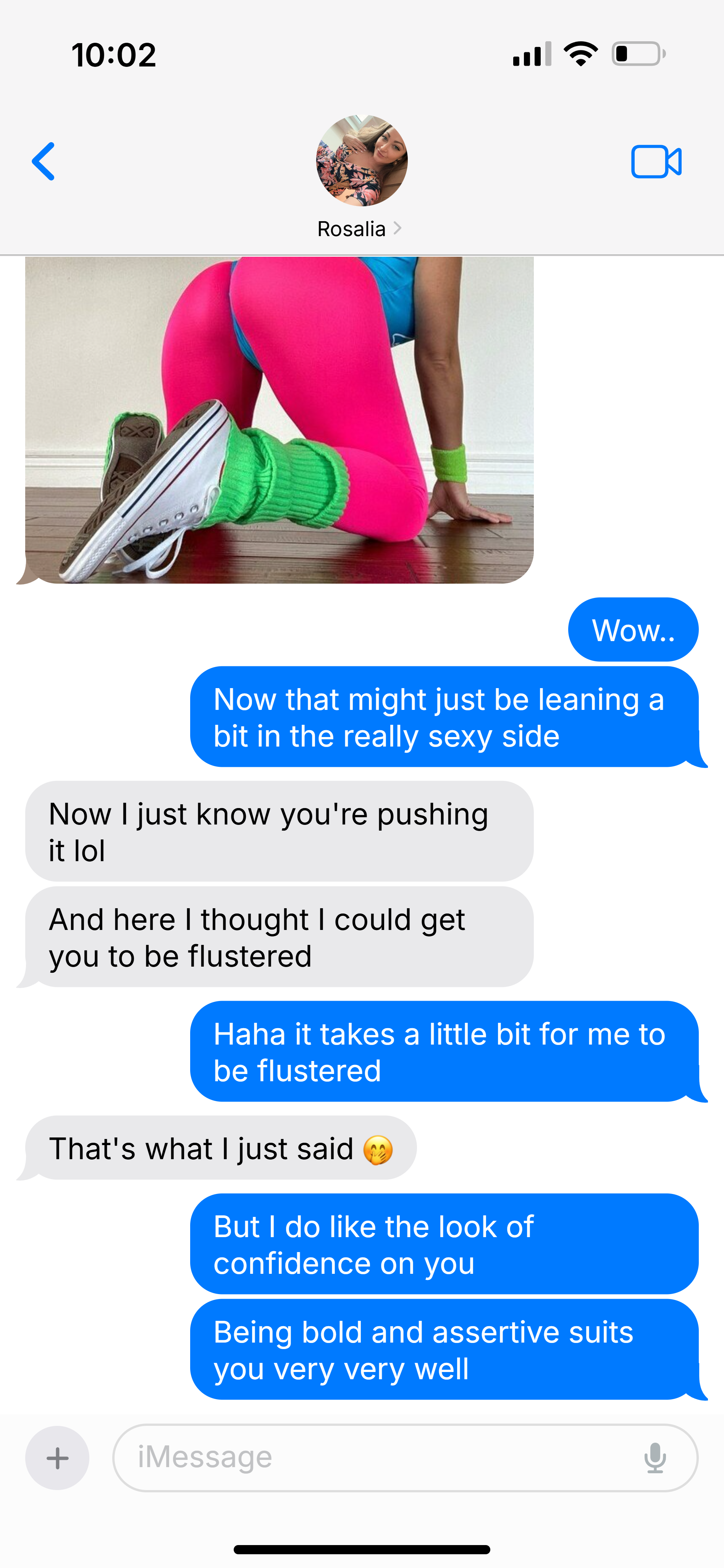 A Forbidden Summer - Part 8, image 21