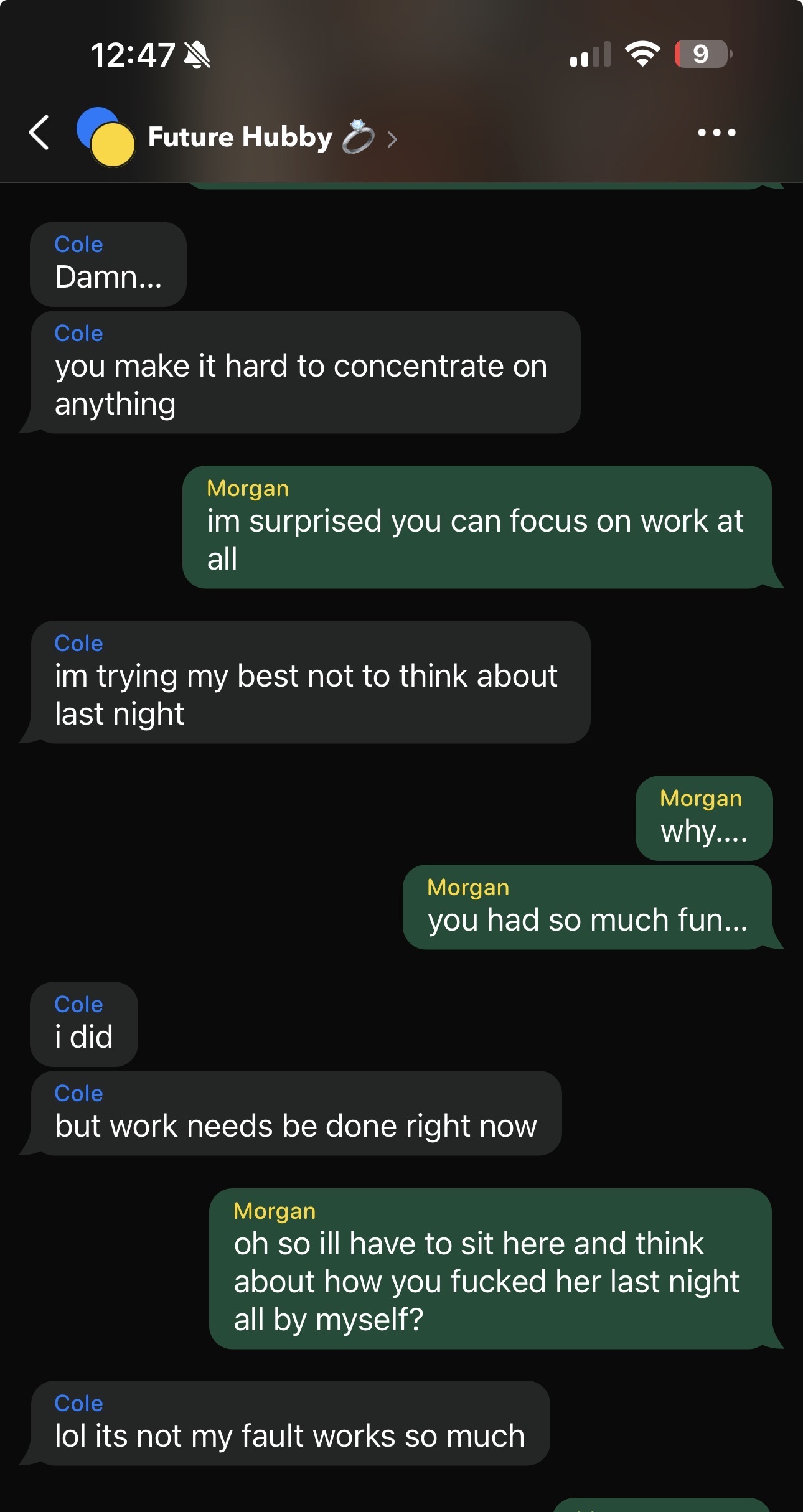 Let’s play a game? Part 10, image 6