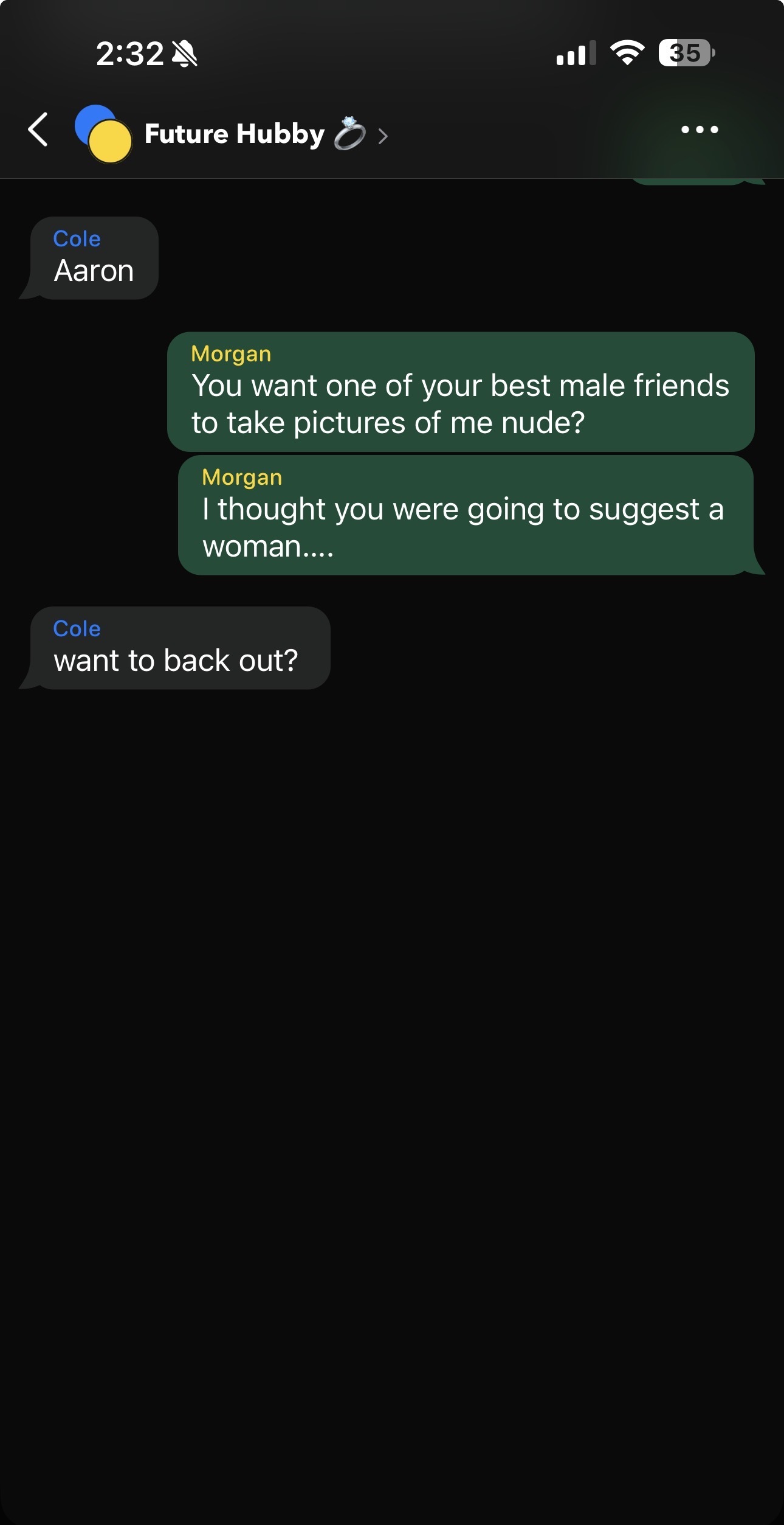 Lets play a game? Part 3, image 29