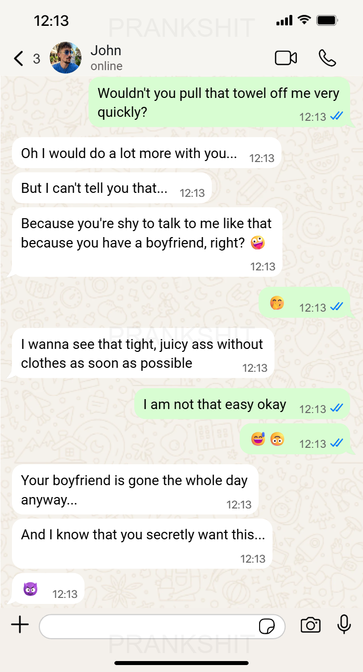 Our Parents Kicked Us Out - Chapter 3, image 23
