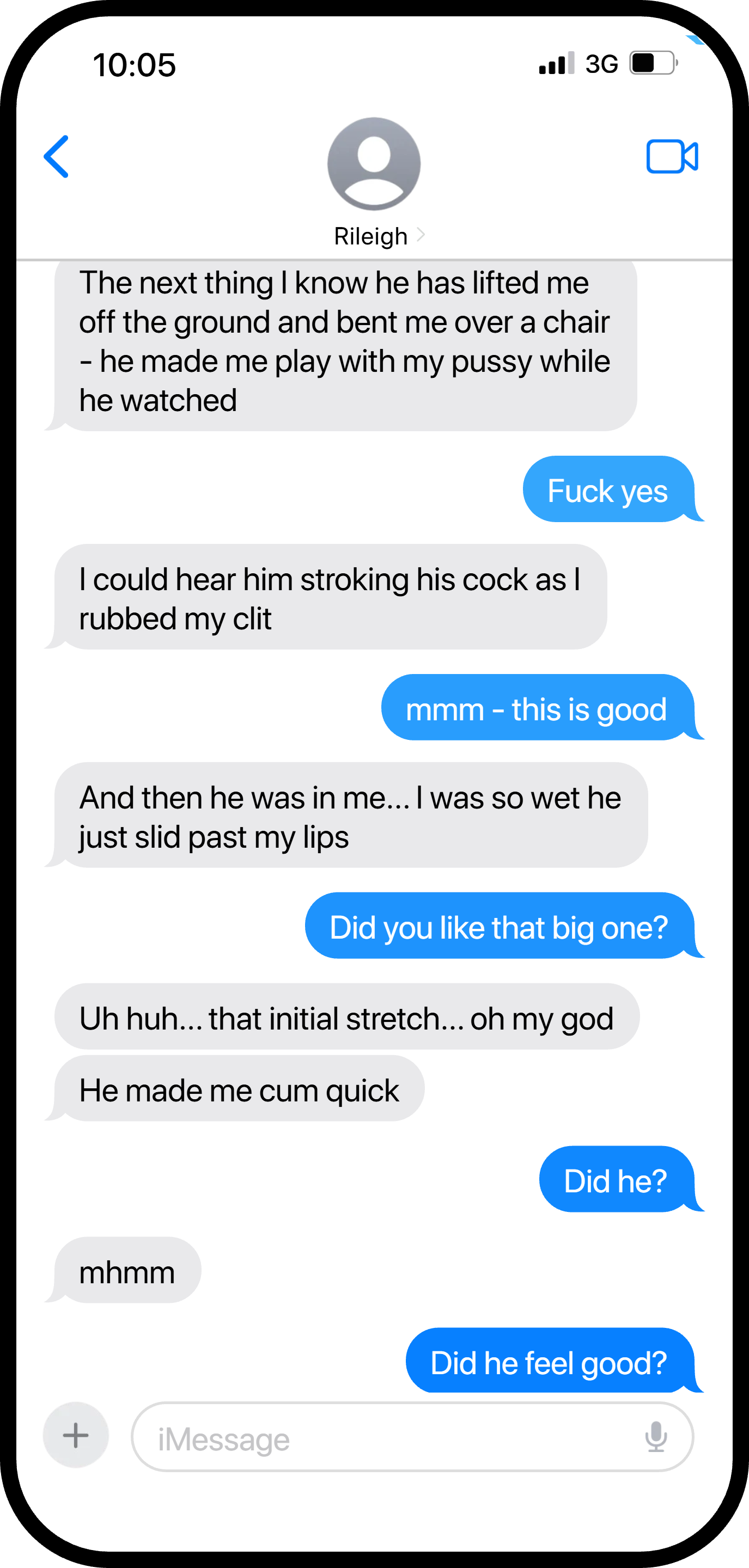 Tell Me A Dirty Story - Full Release, image 45