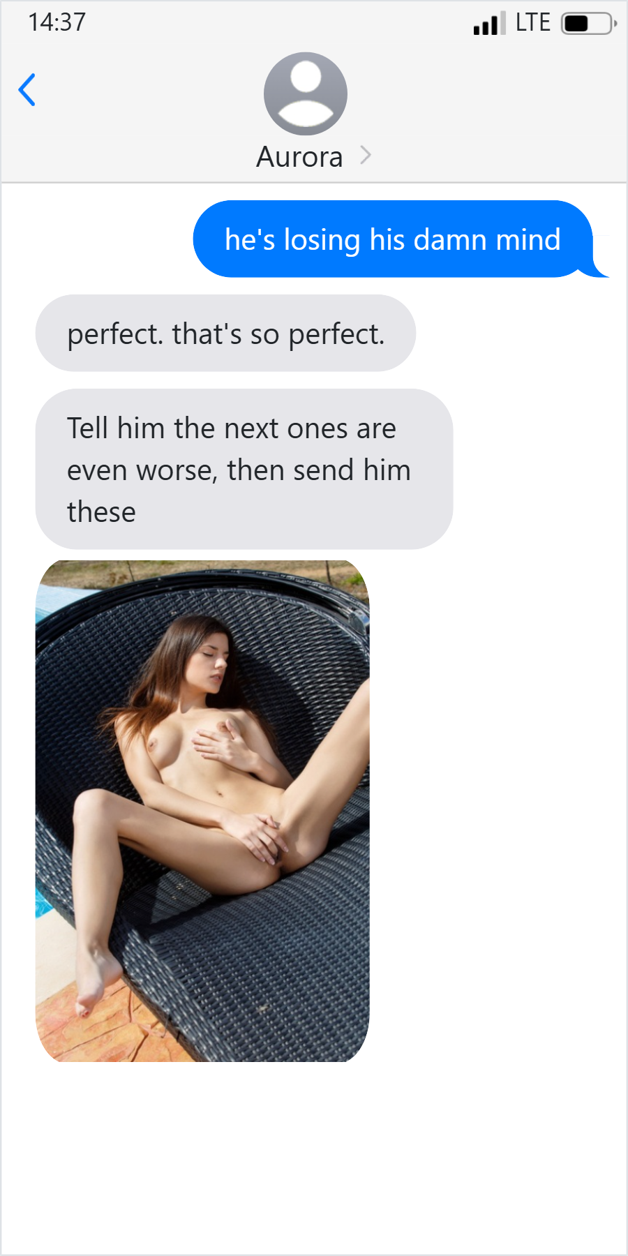 Lethal Wife p1, image 20
