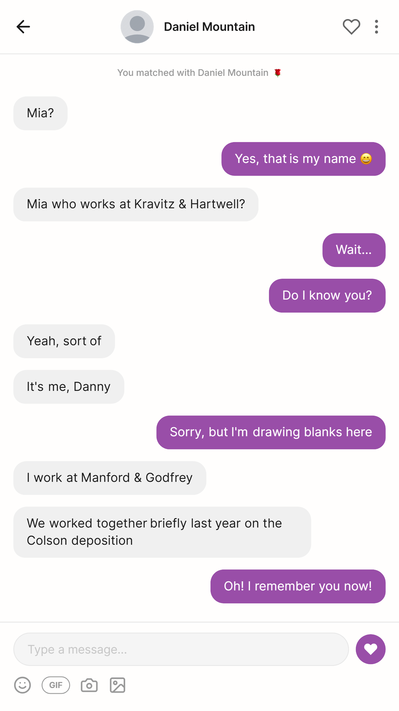 Dating App Desires - Part 1 (Cheating/NTR themes), image 67