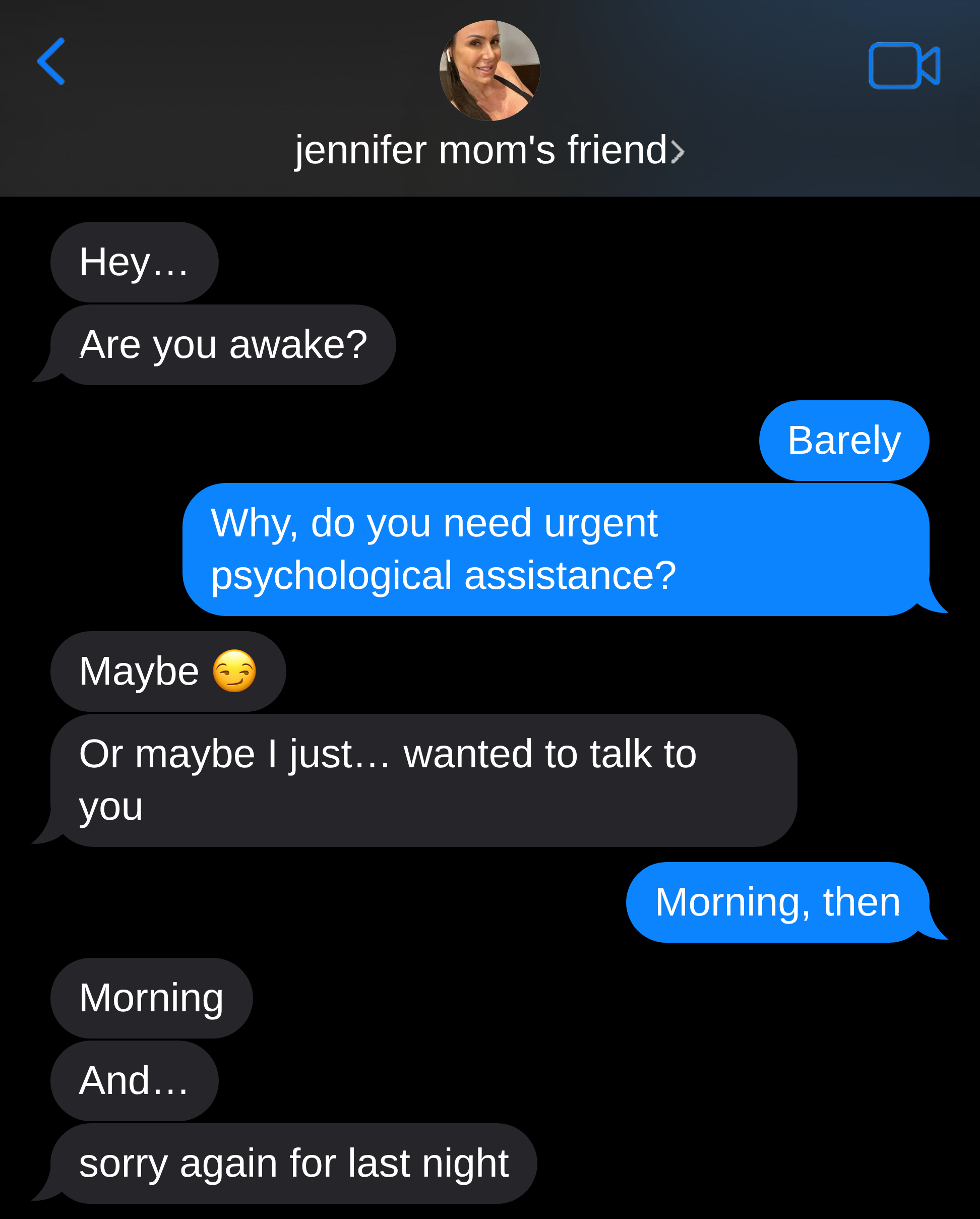 ''something about her'' - episode 3, image 8