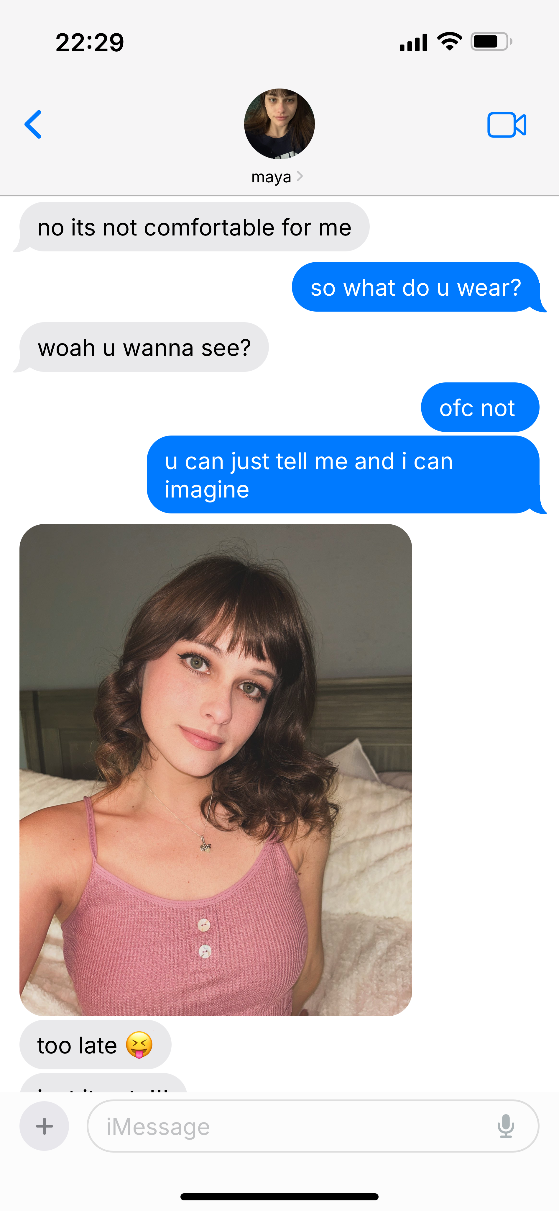 Three on One - Part 7, image 42