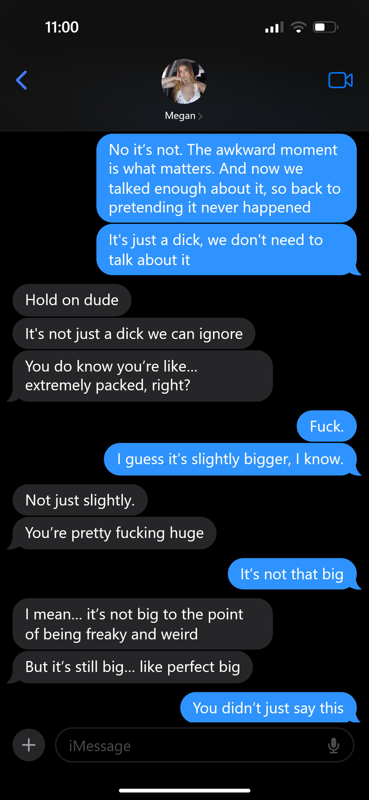 The Girls' Apartment: Part 7 - Getting Caught [Slow-burn], image 13