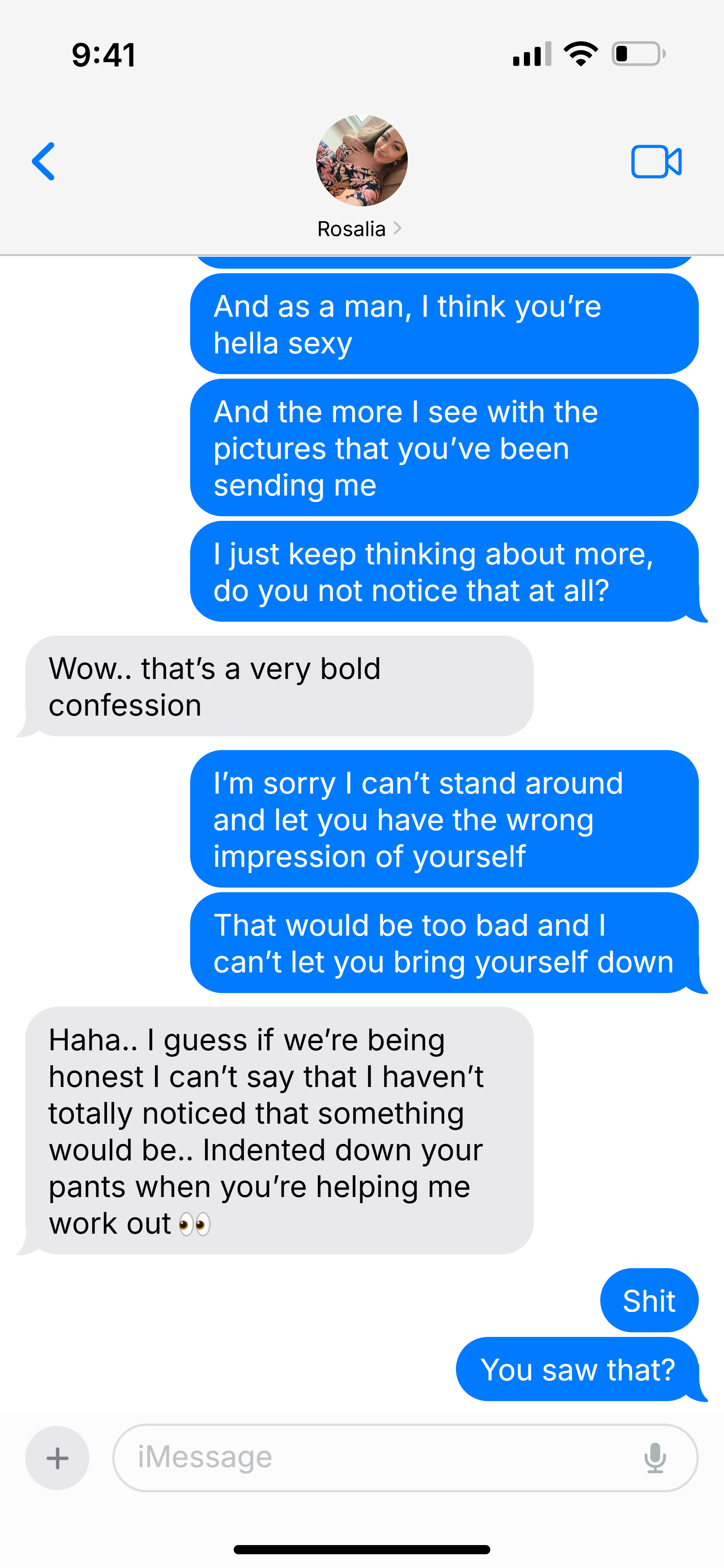 A Forbidden Summer - Part 8, image 37